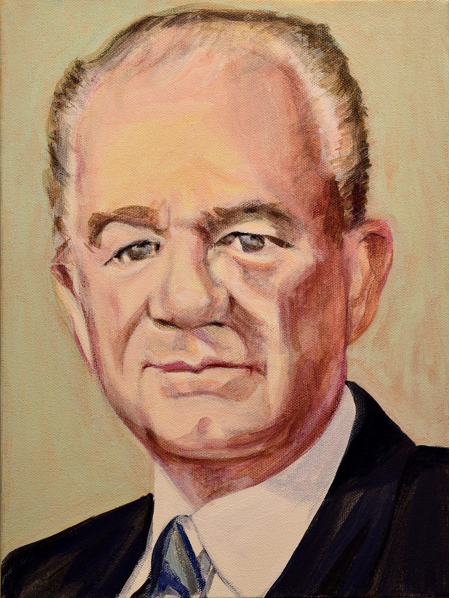 American lawyer. During the Watergate scandal, she served on the staff of Special Prosecutor. In that capacity, in the proceedings before Judge John Sirica, she was responsible for cross-examining Rose Mary Woods, President Nixon's secretary, about the 18.5 minute gap on the Watergate tapes. During cross-examination, Wine-Volner had Woods recreate the way in which Woods claimed she accidentally erased a portion of the tape when she was transcribing it. Woods had claimed to have kept her foot on the pedal on the tape recorder, and Wine-Volner succeeded in demonstrating that this was implausible.