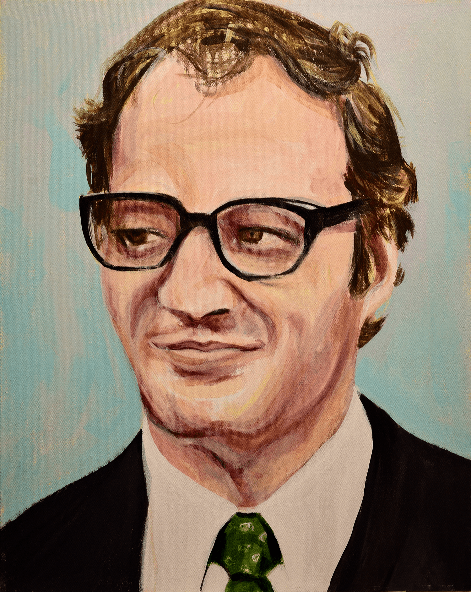 American lawyer. During the Watergate scandal, she served on the staff of Special Prosecutor. In that capacity, in the proceedings before Judge John Sirica, she was responsible for cross-examining Rose Mary Woods, President Nixon's secretary, about the 18.5 minute gap on the Watergate tapes. During cross-examination, Wine-Volner had Woods recreate the way in which Woods claimed she accidentally erased a portion of the tape when she was transcribing it. Woods had claimed to have kept her foot on the pedal on the tape recorder, and Wine-Volner succeeded in demonstrating that this was implausible.