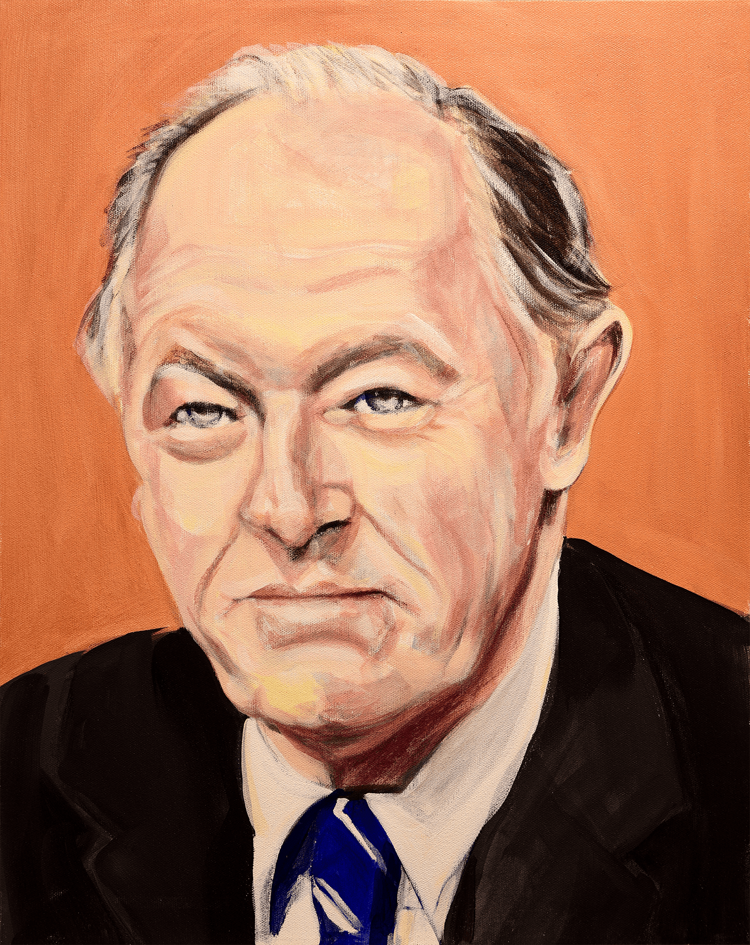 American lawyer. During the Watergate scandal, she served on the staff of Special Prosecutor. In that capacity, in the proceedings before Judge John Sirica, she was responsible for cross-examining Rose Mary Woods, President Nixon's secretary, about the 18.5 minute gap on the Watergate tapes. During cross-examination, Wine-Volner had Woods recreate the way in which Woods claimed she accidentally erased a portion of the tape when she was transcribing it. Woods had claimed to have kept her foot on the pedal on the tape recorder, and Wine-Volner succeeded in demonstrating that this was implausible.