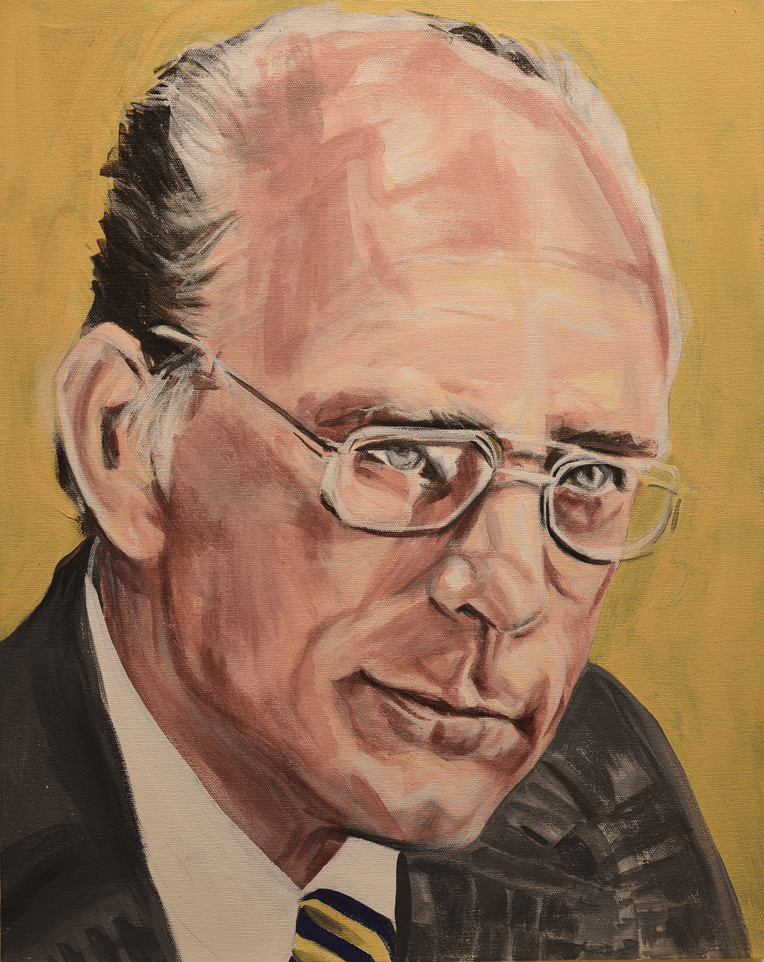 American lawyer. During the Watergate scandal, she served on the staff of Special Prosecutor. In that capacity, in the proceedings before Judge John Sirica, she was responsible for cross-examining Rose Mary Woods, President Nixon's secretary, about the 18.5 minute gap on the Watergate tapes. During cross-examination, Wine-Volner had Woods recreate the way in which Woods claimed she accidentally erased a portion of the tape when she was transcribing it. Woods had claimed to have kept her foot on the pedal on the tape recorder, and Wine-Volner succeeded in demonstrating that this was implausible.