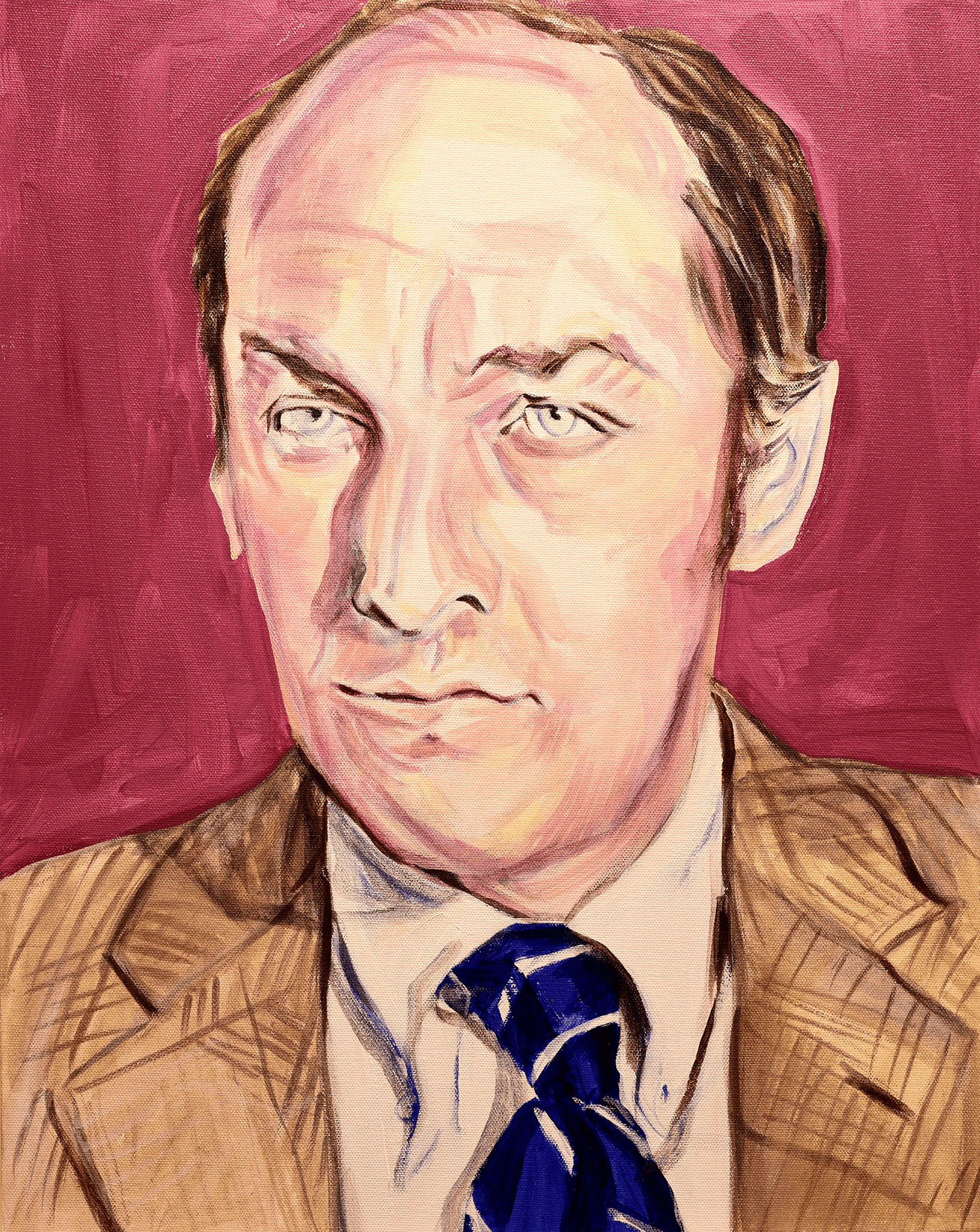 American lawyer. During the Watergate scandal, she served on the staff of Special Prosecutor. In that capacity, in the proceedings before Judge John Sirica, she was responsible for cross-examining Rose Mary Woods, President Nixon's secretary, about the 18.5 minute gap on the Watergate tapes. During cross-examination, Wine-Volner had Woods recreate the way in which Woods claimed she accidentally erased a portion of the tape when she was transcribing it. Woods had claimed to have kept her foot on the pedal on the tape recorder, and Wine-Volner succeeded in demonstrating that this was implausible.