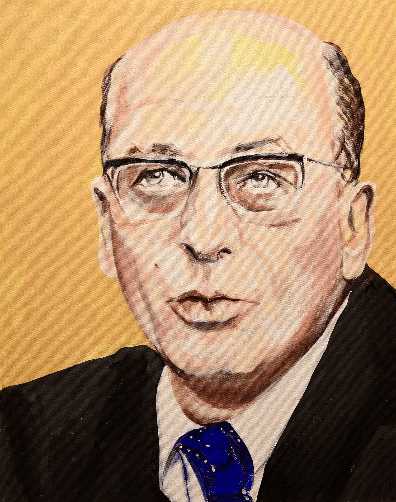 American lawyer. During the Watergate scandal, she served on the staff of Special Prosecutor. In that capacity, in the proceedings before Judge John Sirica, she was responsible for cross-examining Rose Mary Woods, President Nixon's secretary, about the 18.5 minute gap on the Watergate tapes. During cross-examination, Wine-Volner had Woods recreate the way in which Woods claimed she accidentally erased a portion of the tape when she was transcribing it. Woods had claimed to have kept her foot on the pedal on the tape recorder, and Wine-Volner succeeded in demonstrating that this was implausible.