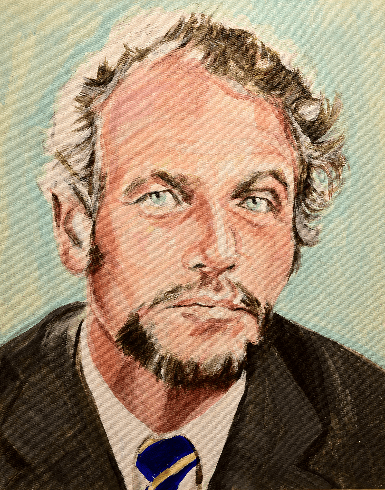 American lawyer. During the Watergate scandal, she served on the staff of Special Prosecutor. In that capacity, in the proceedings before Judge John Sirica, she was responsible for cross-examining Rose Mary Woods, President Nixon's secretary, about the 18.5 minute gap on the Watergate tapes. During cross-examination, Wine-Volner had Woods recreate the way in which Woods claimed she accidentally erased a portion of the tape when she was transcribing it. Woods had claimed to have kept her foot on the pedal on the tape recorder, and Wine-Volner succeeded in demonstrating that this was implausible.