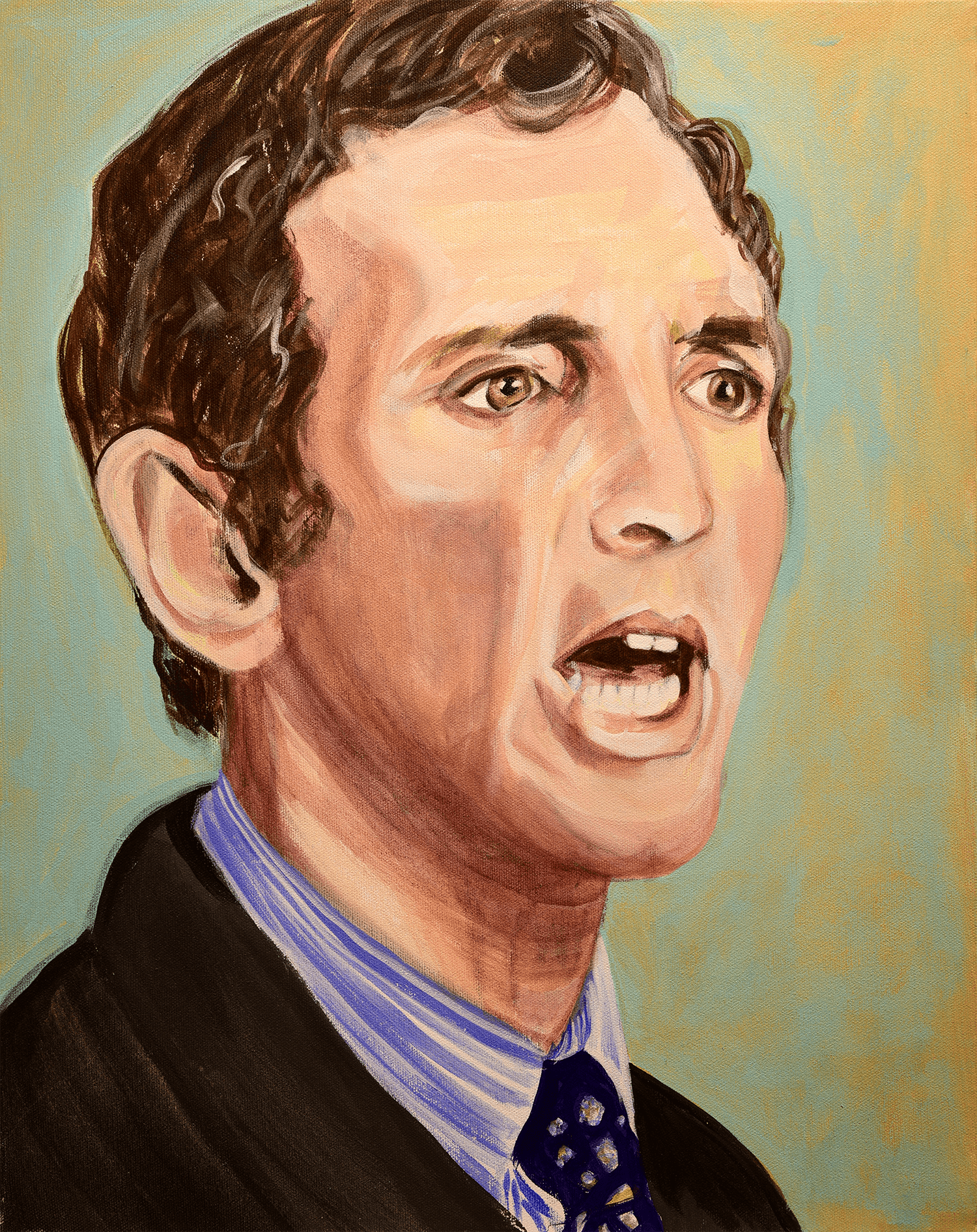 American lawyer. During the Watergate scandal, she served on the staff of Special Prosecutor. In that capacity, in the proceedings before Judge John Sirica, she was responsible for cross-examining Rose Mary Woods, President Nixon's secretary, about the 18.5 minute gap on the Watergate tapes. During cross-examination, Wine-Volner had Woods recreate the way in which Woods claimed she accidentally erased a portion of the tape when she was transcribing it. Woods had claimed to have kept her foot on the pedal on the tape recorder, and Wine-Volner succeeded in demonstrating that this was implausible.