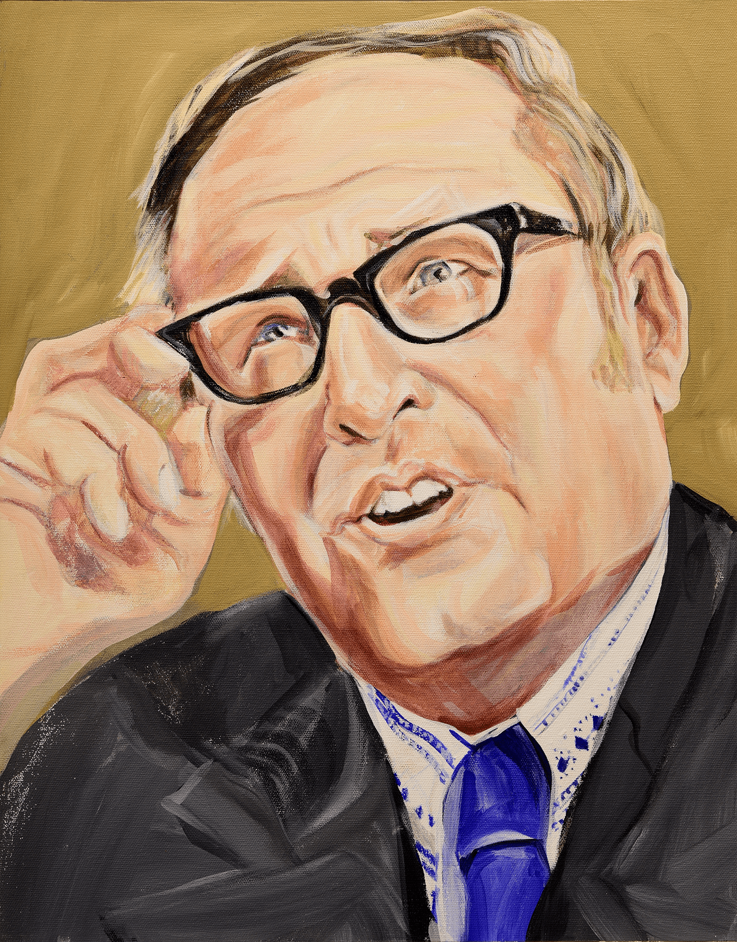 American lawyer. During the Watergate scandal, she served on the staff of Special Prosecutor. In that capacity, in the proceedings before Judge John Sirica, she was responsible for cross-examining Rose Mary Woods, President Nixon's secretary, about the 18.5 minute gap on the Watergate tapes. During cross-examination, Wine-Volner had Woods recreate the way in which Woods claimed she accidentally erased a portion of the tape when she was transcribing it. Woods had claimed to have kept her foot on the pedal on the tape recorder, and Wine-Volner succeeded in demonstrating that this was implausible.