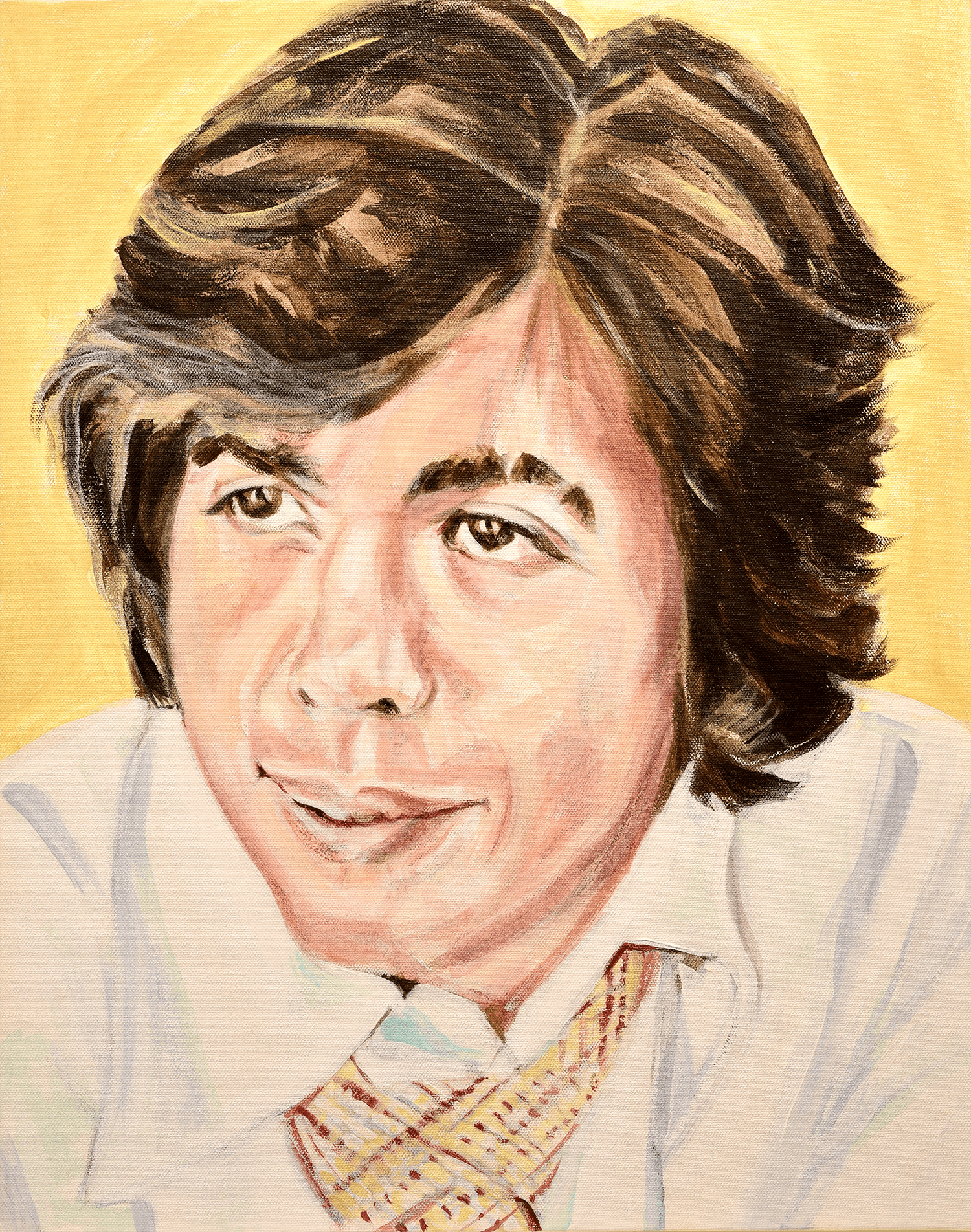 American lawyer. During the Watergate scandal, she served on the staff of Special Prosecutor. In that capacity, in the proceedings before Judge John Sirica, she was responsible for cross-examining Rose Mary Woods, President Nixon's secretary, about the 18.5 minute gap on the Watergate tapes. During cross-examination, Wine-Volner had Woods recreate the way in which Woods claimed she accidentally erased a portion of the tape when she was transcribing it. Woods had claimed to have kept her foot on the pedal on the tape recorder, and Wine-Volner succeeded in demonstrating that this was implausible.