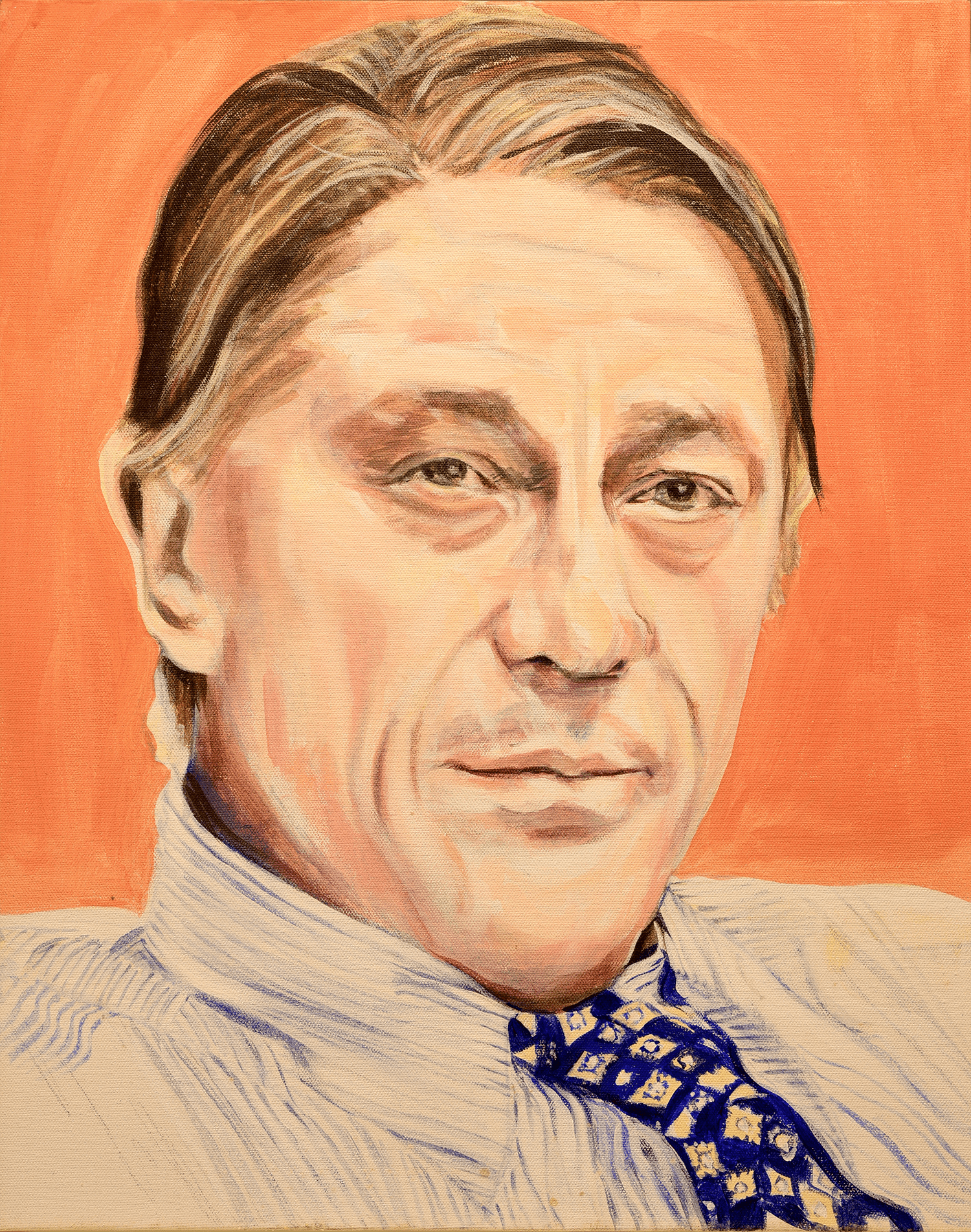 American lawyer. During the Watergate scandal, she served on the staff of Special Prosecutor. In that capacity, in the proceedings before Judge John Sirica, she was responsible for cross-examining Rose Mary Woods, President Nixon's secretary, about the 18.5 minute gap on the Watergate tapes. During cross-examination, Wine-Volner had Woods recreate the way in which Woods claimed she accidentally erased a portion of the tape when she was transcribing it. Woods had claimed to have kept her foot on the pedal on the tape recorder, and Wine-Volner succeeded in demonstrating that this was implausible.