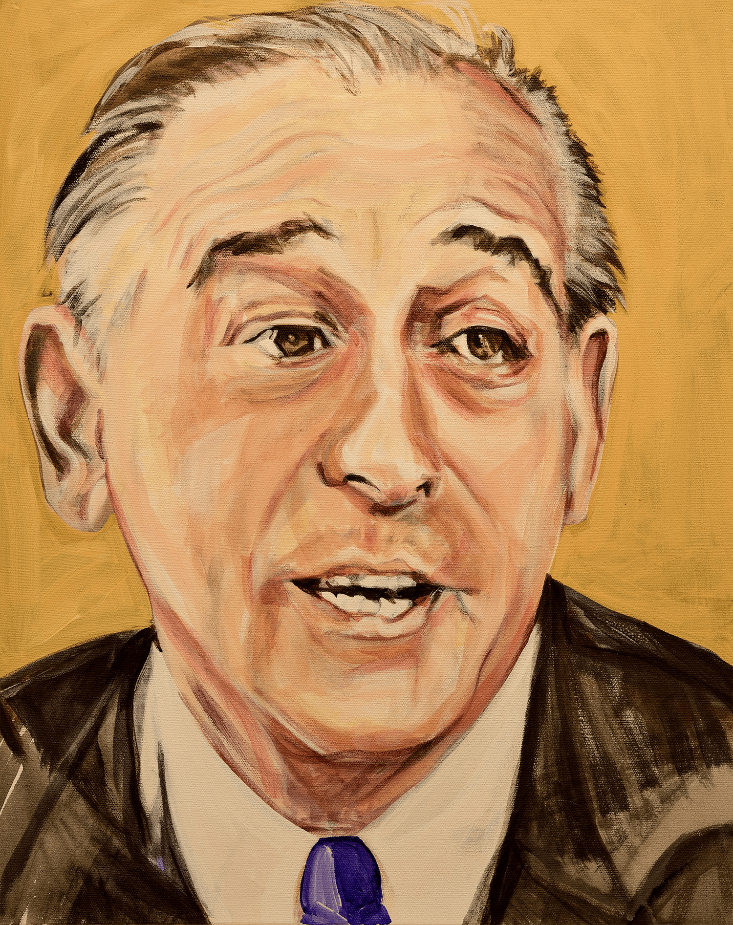 American lawyer. During the Watergate scandal, she served on the staff of Special Prosecutor. In that capacity, in the proceedings before Judge John Sirica, she was responsible for cross-examining Rose Mary Woods, President Nixon's secretary, about the 18.5 minute gap on the Watergate tapes. During cross-examination, Wine-Volner had Woods recreate the way in which Woods claimed she accidentally erased a portion of the tape when she was transcribing it. Woods had claimed to have kept her foot on the pedal on the tape recorder, and Wine-Volner succeeded in demonstrating that this was implausible.