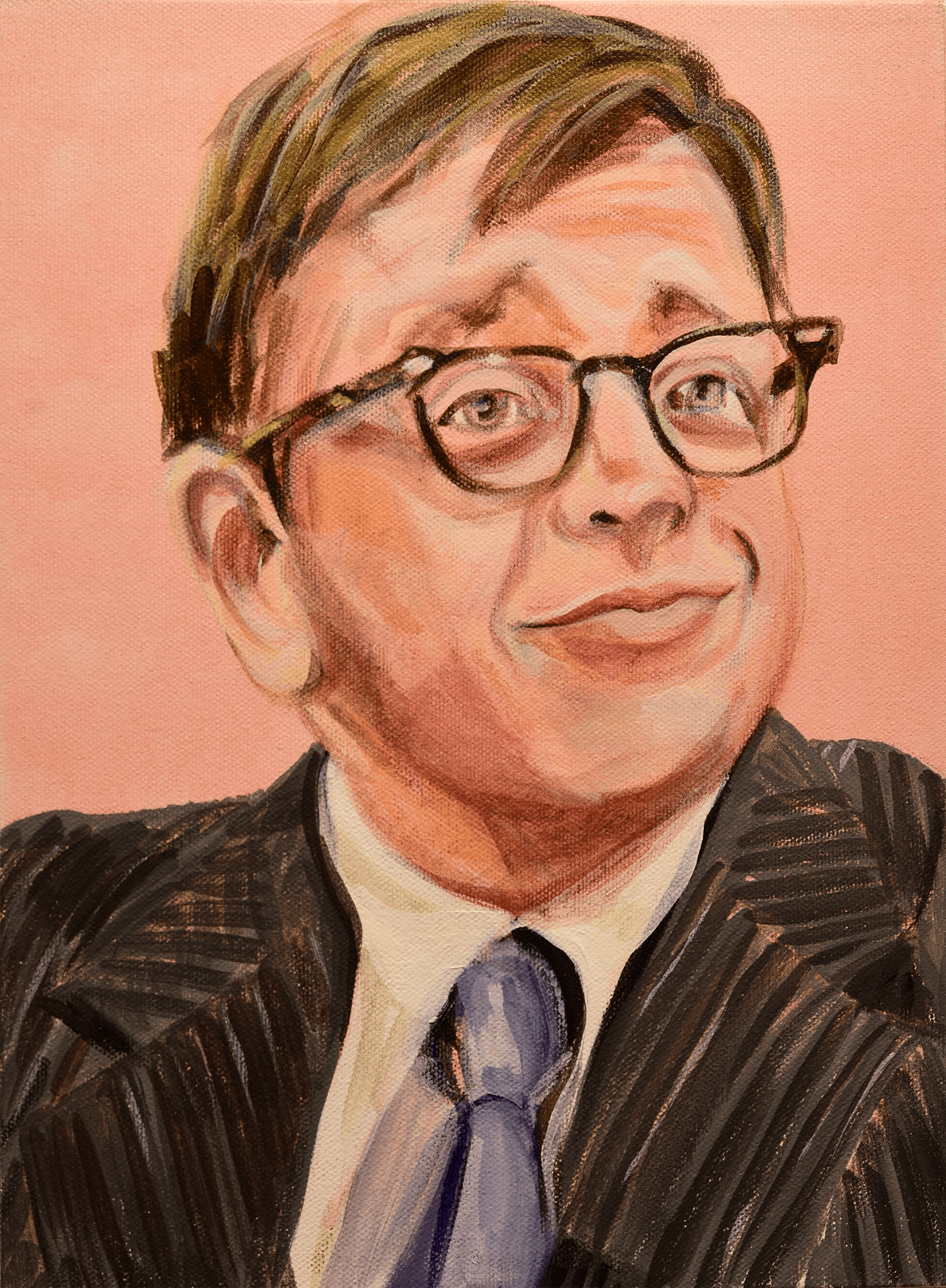 American lawyer. During the Watergate scandal, she served on the staff of Special Prosecutor. In that capacity, in the proceedings before Judge John Sirica, she was responsible for cross-examining Rose Mary Woods, President Nixon's secretary, about the 18.5 minute gap on the Watergate tapes. During cross-examination, Wine-Volner had Woods recreate the way in which Woods claimed she accidentally erased a portion of the tape when she was transcribing it. Woods had claimed to have kept her foot on the pedal on the tape recorder, and Wine-Volner succeeded in demonstrating that this was implausible.