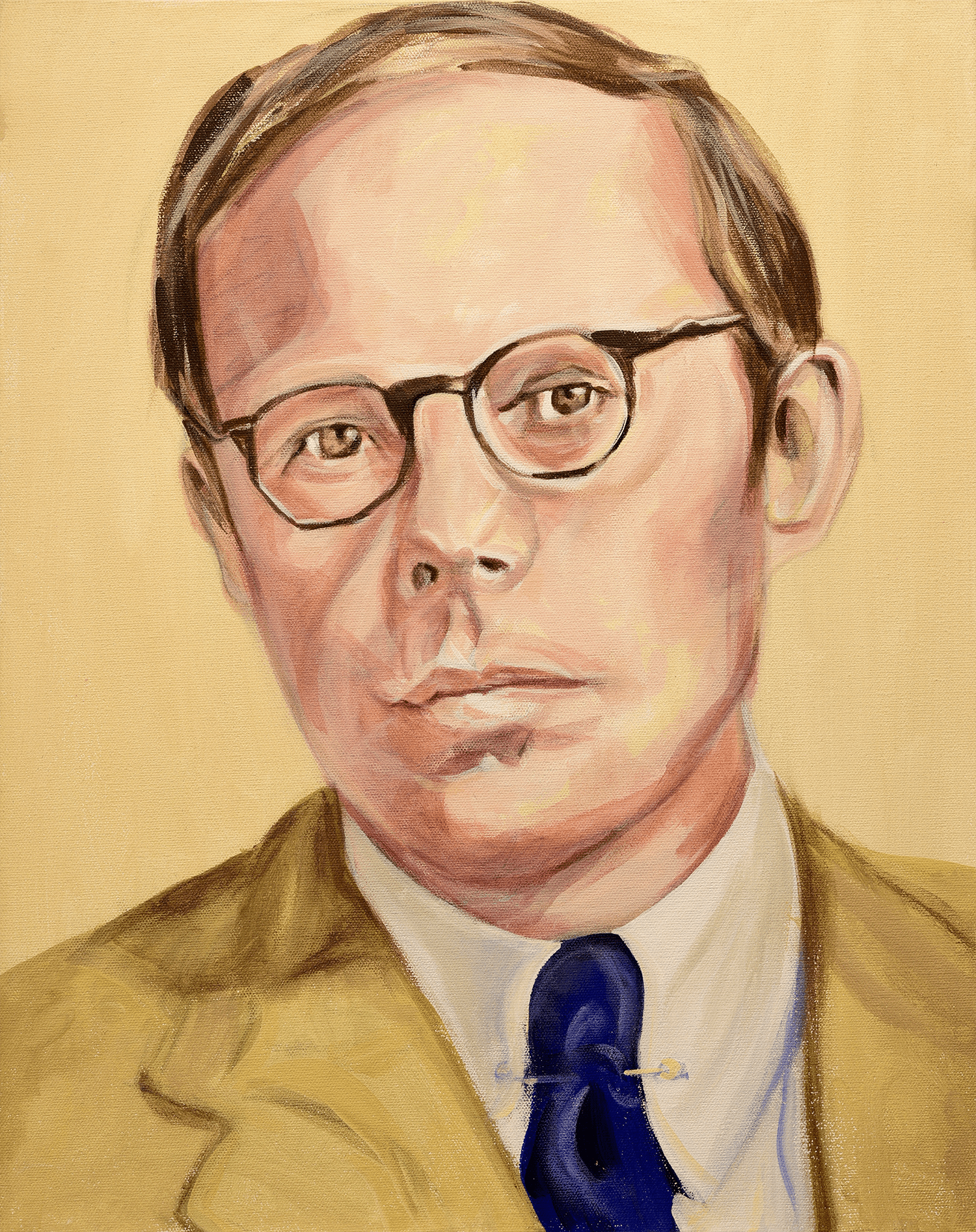 American lawyer. During the Watergate scandal, she served on the staff of Special Prosecutor. In that capacity, in the proceedings before Judge John Sirica, she was responsible for cross-examining Rose Mary Woods, President Nixon's secretary, about the 18.5 minute gap on the Watergate tapes. During cross-examination, Wine-Volner had Woods recreate the way in which Woods claimed she accidentally erased a portion of the tape when she was transcribing it. Woods had claimed to have kept her foot on the pedal on the tape recorder, and Wine-Volner succeeded in demonstrating that this was implausible.