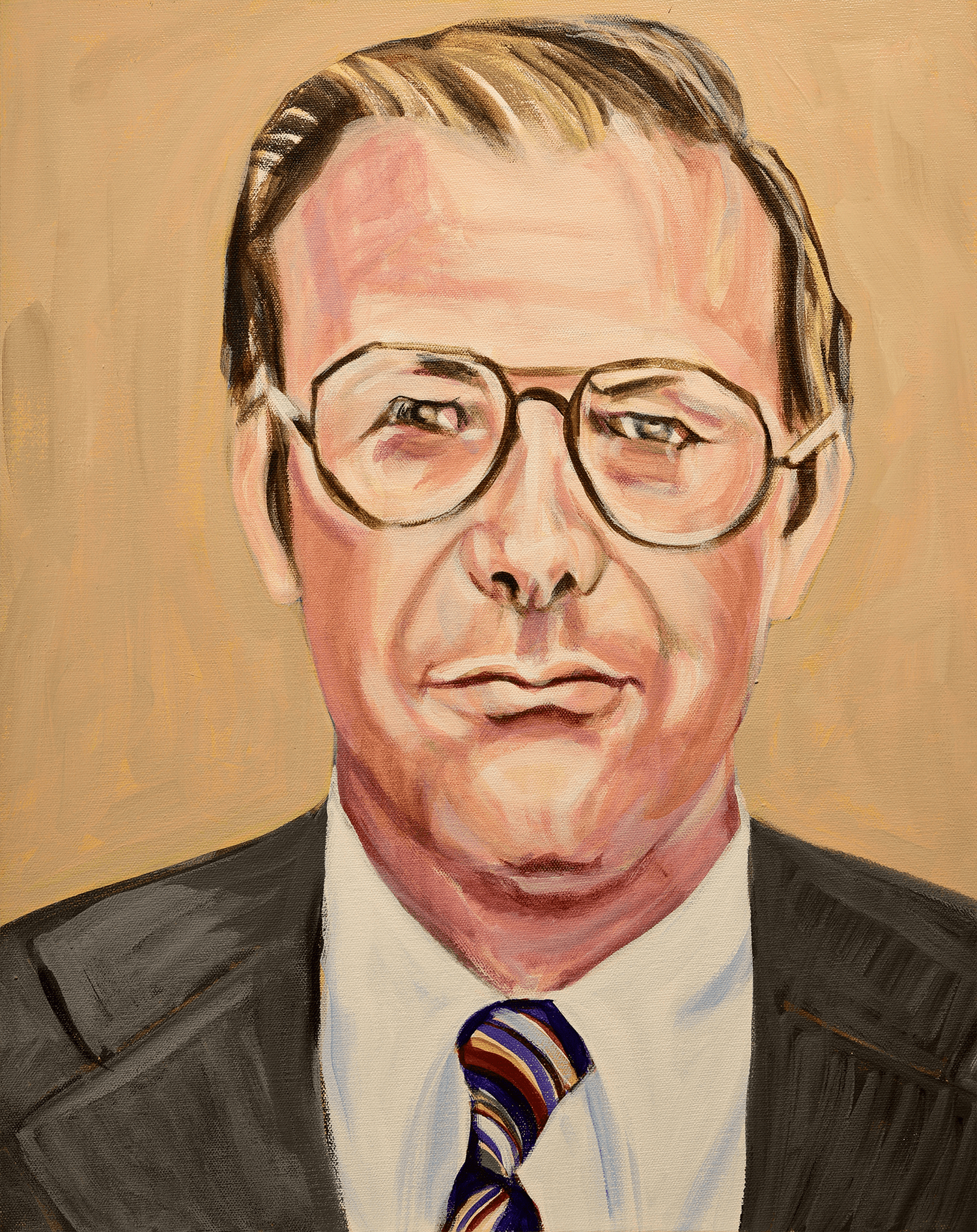 American lawyer. During the Watergate scandal, she served on the staff of Special Prosecutor. In that capacity, in the proceedings before Judge John Sirica, she was responsible for cross-examining Rose Mary Woods, President Nixon's secretary, about the 18.5 minute gap on the Watergate tapes. During cross-examination, Wine-Volner had Woods recreate the way in which Woods claimed she accidentally erased a portion of the tape when she was transcribing it. Woods had claimed to have kept her foot on the pedal on the tape recorder, and Wine-Volner succeeded in demonstrating that this was implausible.