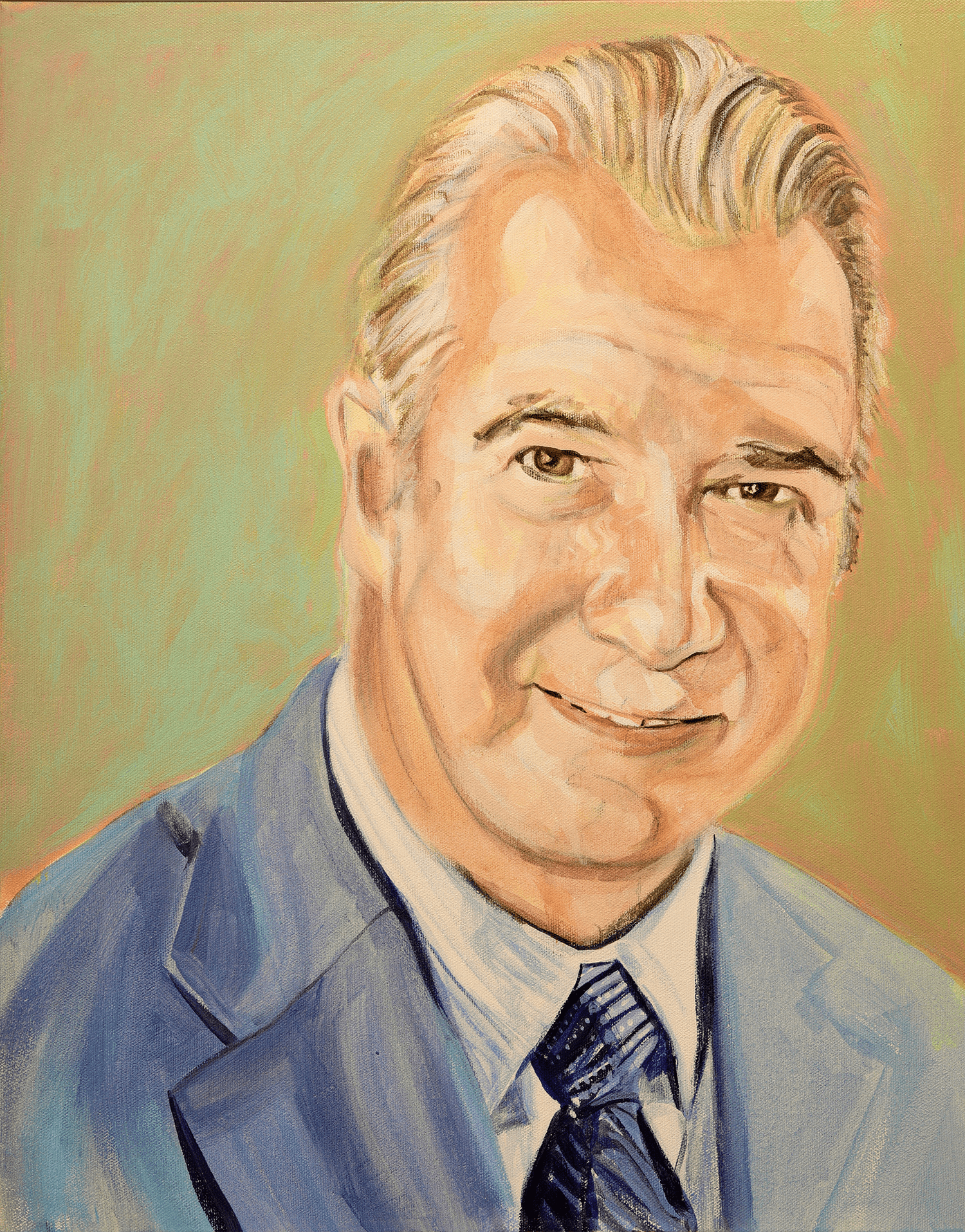 American lawyer. During the Watergate scandal, she served on the staff of Special Prosecutor. In that capacity, in the proceedings before Judge John Sirica, she was responsible for cross-examining Rose Mary Woods, President Nixon's secretary, about the 18.5 minute gap on the Watergate tapes. During cross-examination, Wine-Volner had Woods recreate the way in which Woods claimed she accidentally erased a portion of the tape when she was transcribing it. Woods had claimed to have kept her foot on the pedal on the tape recorder, and Wine-Volner succeeded in demonstrating that this was implausible.