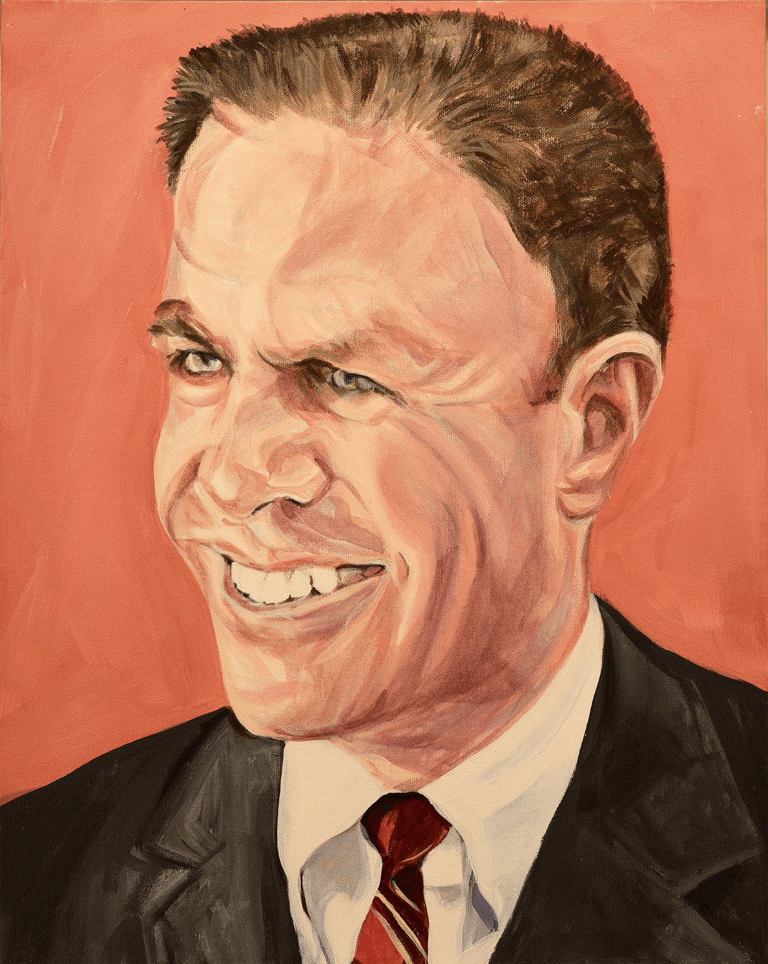 American lawyer. During the Watergate scandal, she served on the staff of Special Prosecutor. In that capacity, in the proceedings before Judge John Sirica, she was responsible for cross-examining Rose Mary Woods, President Nixon's secretary, about the 18.5 minute gap on the Watergate tapes. During cross-examination, Wine-Volner had Woods recreate the way in which Woods claimed she accidentally erased a portion of the tape when she was transcribing it. Woods had claimed to have kept her foot on the pedal on the tape recorder, and Wine-Volner succeeded in demonstrating that this was implausible.