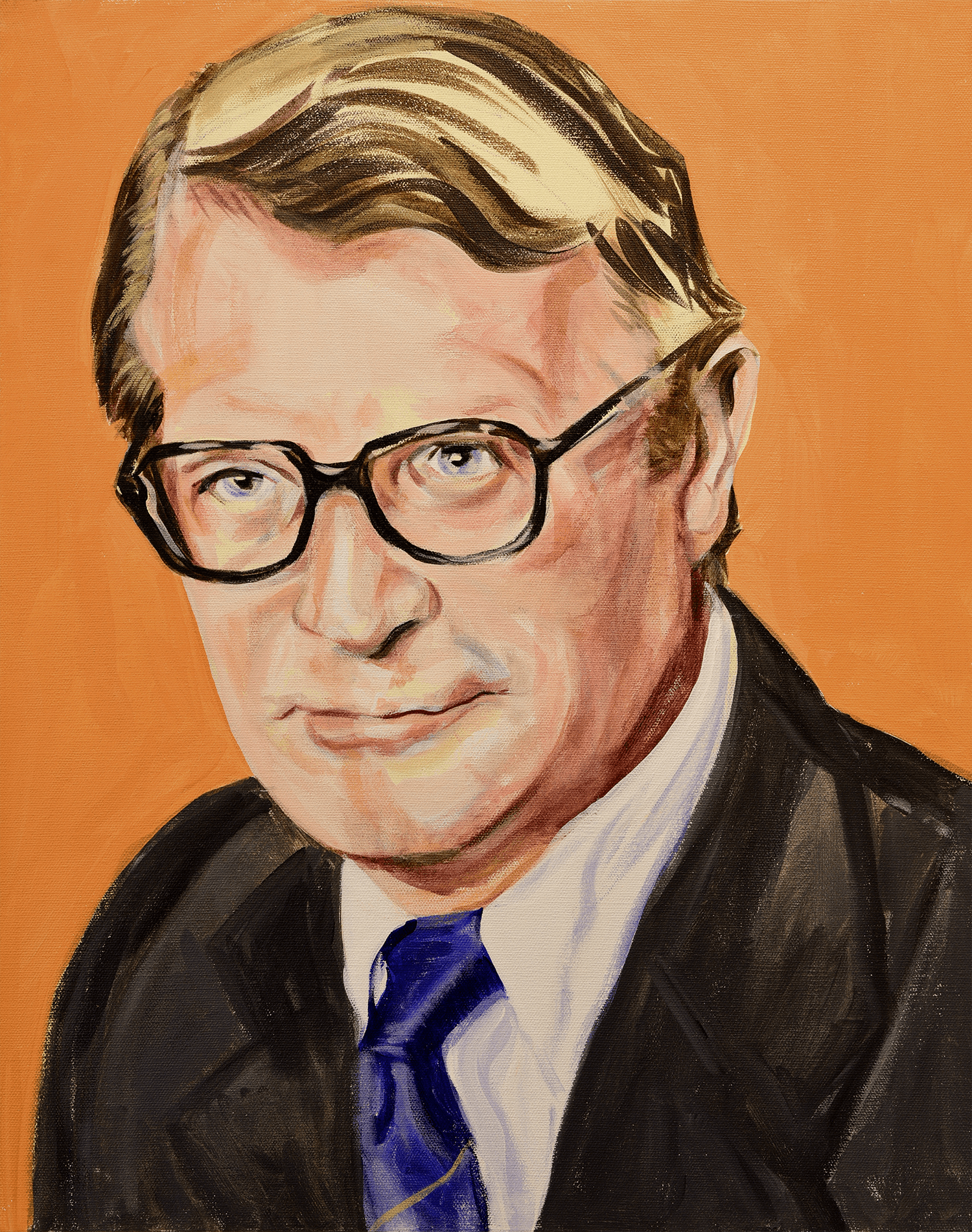 American lawyer. During the Watergate scandal, she served on the staff of Special Prosecutor. In that capacity, in the proceedings before Judge John Sirica, she was responsible for cross-examining Rose Mary Woods, President Nixon's secretary, about the 18.5 minute gap on the Watergate tapes. During cross-examination, Wine-Volner had Woods recreate the way in which Woods claimed she accidentally erased a portion of the tape when she was transcribing it. Woods had claimed to have kept her foot on the pedal on the tape recorder, and Wine-Volner succeeded in demonstrating that this was implausible.