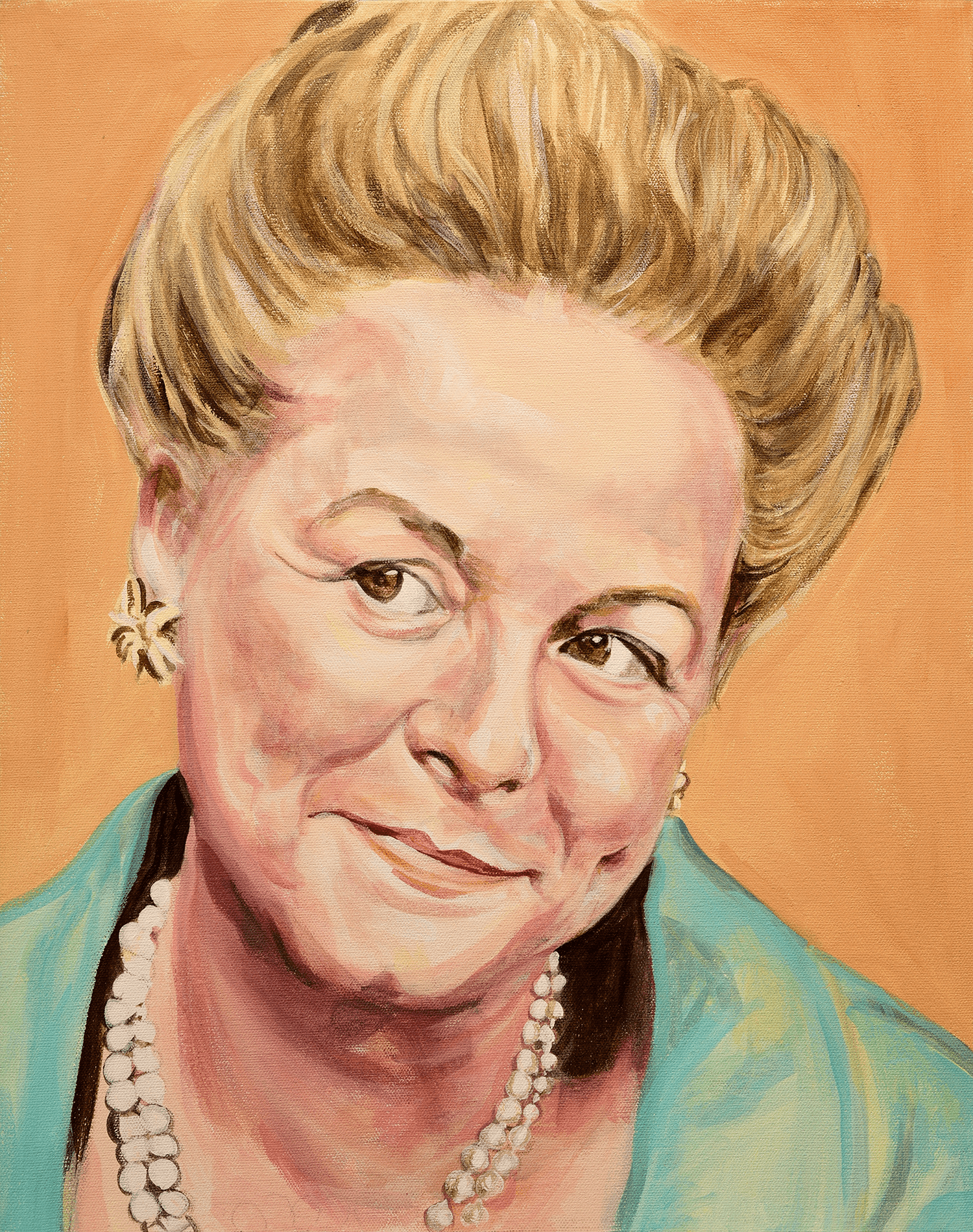 American lawyer. During the Watergate scandal, she served on the staff of Special Prosecutor. In that capacity, in the proceedings before Judge John Sirica, she was responsible for cross-examining Rose Mary Woods, President Nixon's secretary, about the 18.5 minute gap on the Watergate tapes. During cross-examination, Wine-Volner had Woods recreate the way in which Woods claimed she accidentally erased a portion of the tape when she was transcribing it. Woods had claimed to have kept her foot on the pedal on the tape recorder, and Wine-Volner succeeded in demonstrating that this was implausible.