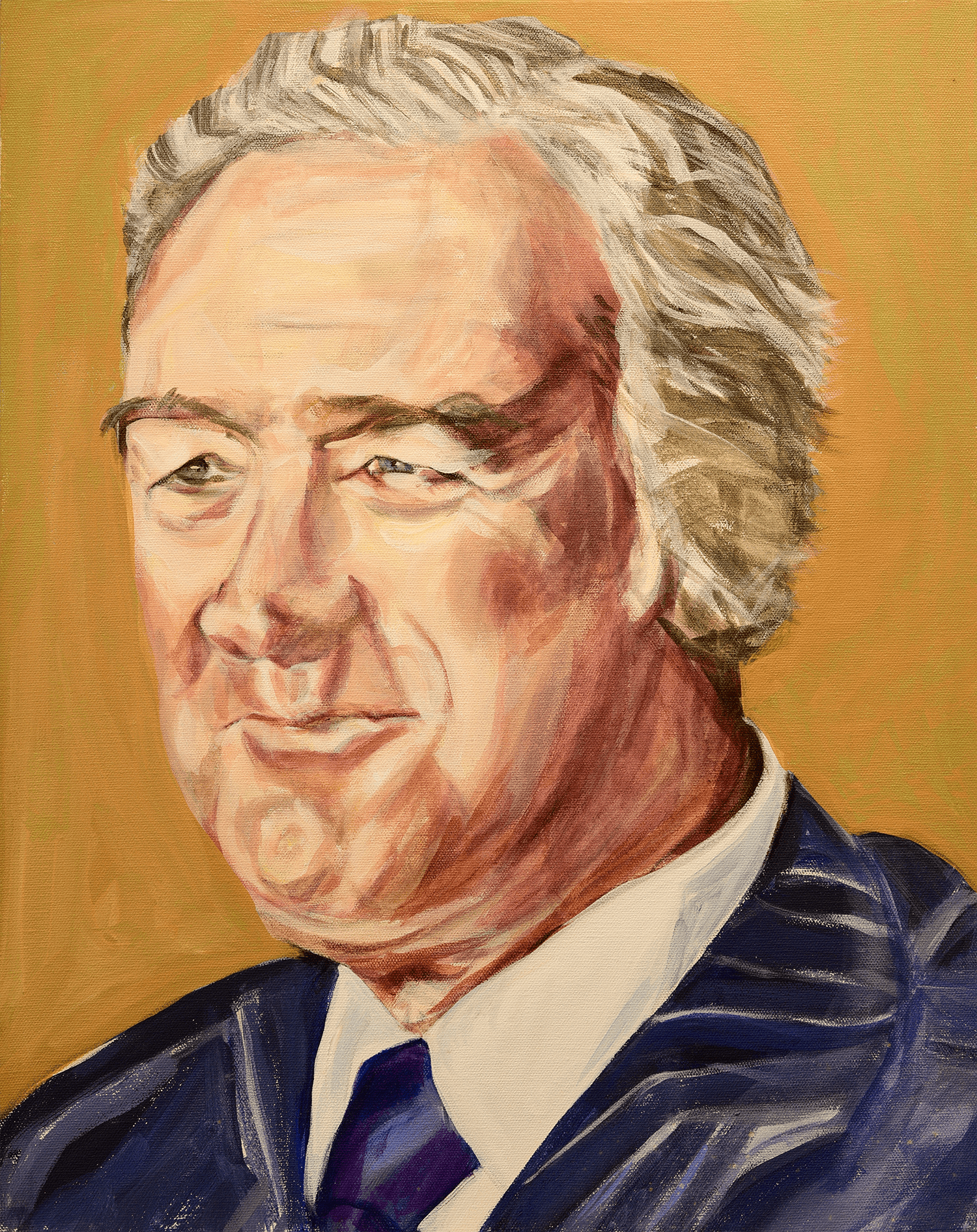 American lawyer. During the Watergate scandal, she served on the staff of Special Prosecutor. In that capacity, in the proceedings before Judge John Sirica, she was responsible for cross-examining Rose Mary Woods, President Nixon's secretary, about the 18.5 minute gap on the Watergate tapes. During cross-examination, Wine-Volner had Woods recreate the way in which Woods claimed she accidentally erased a portion of the tape when she was transcribing it. Woods had claimed to have kept her foot on the pedal on the tape recorder, and Wine-Volner succeeded in demonstrating that this was implausible.