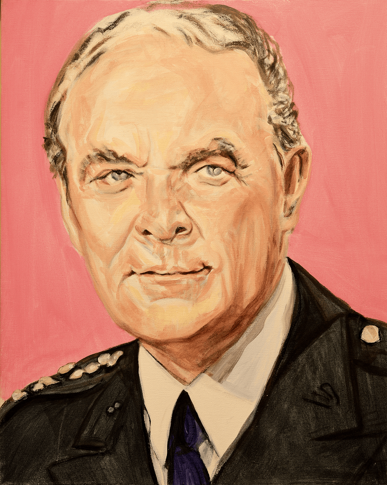 American lawyer. During the Watergate scandal, she served on the staff of Special Prosecutor. In that capacity, in the proceedings before Judge John Sirica, she was responsible for cross-examining Rose Mary Woods, President Nixon's secretary, about the 18.5 minute gap on the Watergate tapes. During cross-examination, Wine-Volner had Woods recreate the way in which Woods claimed she accidentally erased a portion of the tape when she was transcribing it. Woods had claimed to have kept her foot on the pedal on the tape recorder, and Wine-Volner succeeded in demonstrating that this was implausible.