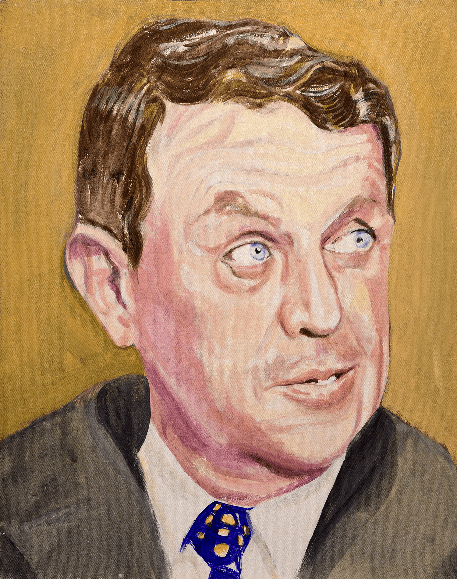 American lawyer. During the Watergate scandal, she served on the staff of Special Prosecutor. In that capacity, in the proceedings before Judge John Sirica, she was responsible for cross-examining Rose Mary Woods, President Nixon's secretary, about the 18.5 minute gap on the Watergate tapes. During cross-examination, Wine-Volner had Woods recreate the way in which Woods claimed she accidentally erased a portion of the tape when she was transcribing it. Woods had claimed to have kept her foot on the pedal on the tape recorder, and Wine-Volner succeeded in demonstrating that this was implausible.