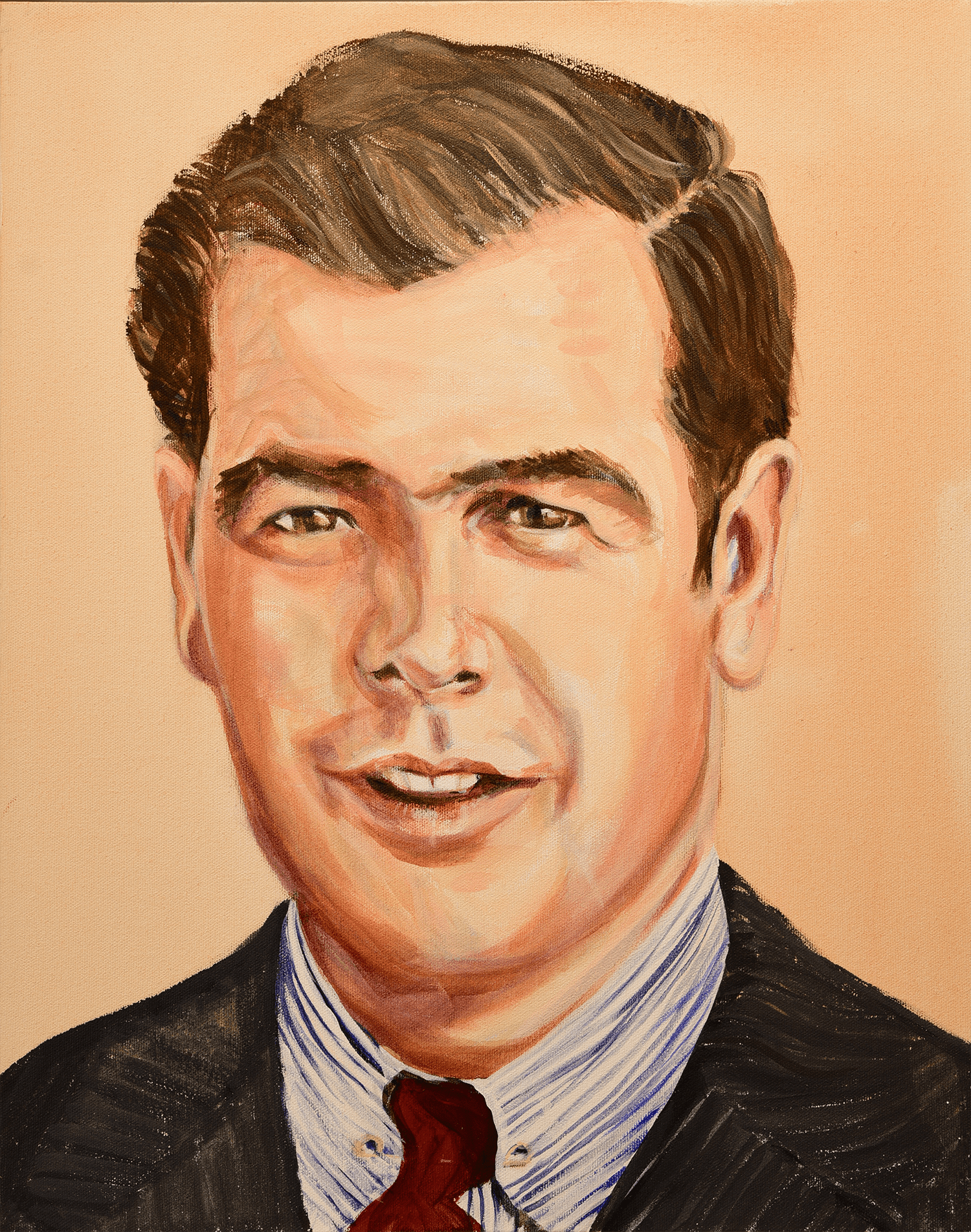 American lawyer. During the Watergate scandal, she served on the staff of Special Prosecutor. In that capacity, in the proceedings before Judge John Sirica, she was responsible for cross-examining Rose Mary Woods, President Nixon's secretary, about the 18.5 minute gap on the Watergate tapes. During cross-examination, Wine-Volner had Woods recreate the way in which Woods claimed she accidentally erased a portion of the tape when she was transcribing it. Woods had claimed to have kept her foot on the pedal on the tape recorder, and Wine-Volner succeeded in demonstrating that this was implausible.