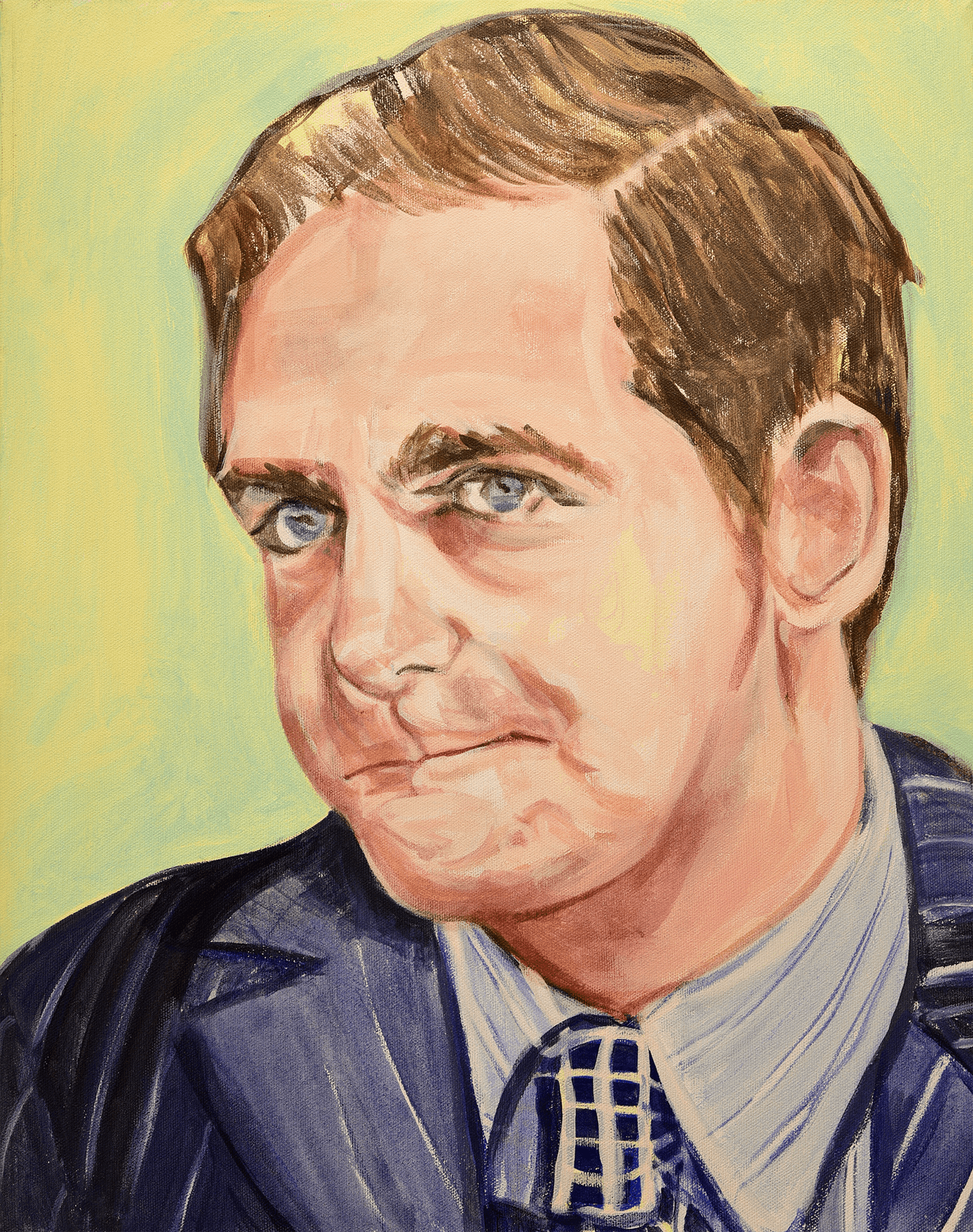 American lawyer. During the Watergate scandal, she served on the staff of Special Prosecutor. In that capacity, in the proceedings before Judge John Sirica, she was responsible for cross-examining Rose Mary Woods, President Nixon's secretary, about the 18.5 minute gap on the Watergate tapes. During cross-examination, Wine-Volner had Woods recreate the way in which Woods claimed she accidentally erased a portion of the tape when she was transcribing it. Woods had claimed to have kept her foot on the pedal on the tape recorder, and Wine-Volner succeeded in demonstrating that this was implausible.