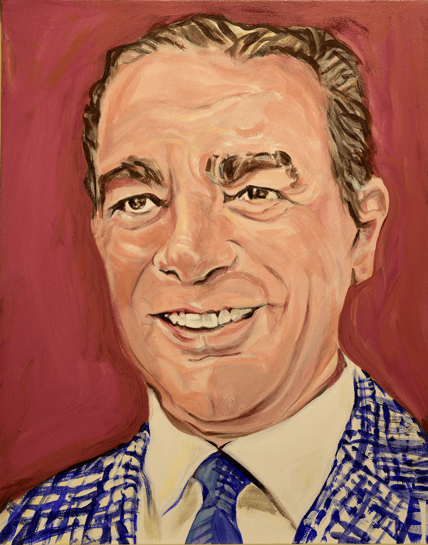 American lawyer. During the Watergate scandal, she served on the staff of Special Prosecutor. In that capacity, in the proceedings before Judge John Sirica, she was responsible for cross-examining Rose Mary Woods, President Nixon's secretary, about the 18.5 minute gap on the Watergate tapes. During cross-examination, Wine-Volner had Woods recreate the way in which Woods claimed she accidentally erased a portion of the tape when she was transcribing it. Woods had claimed to have kept her foot on the pedal on the tape recorder, and Wine-Volner succeeded in demonstrating that this was implausible.