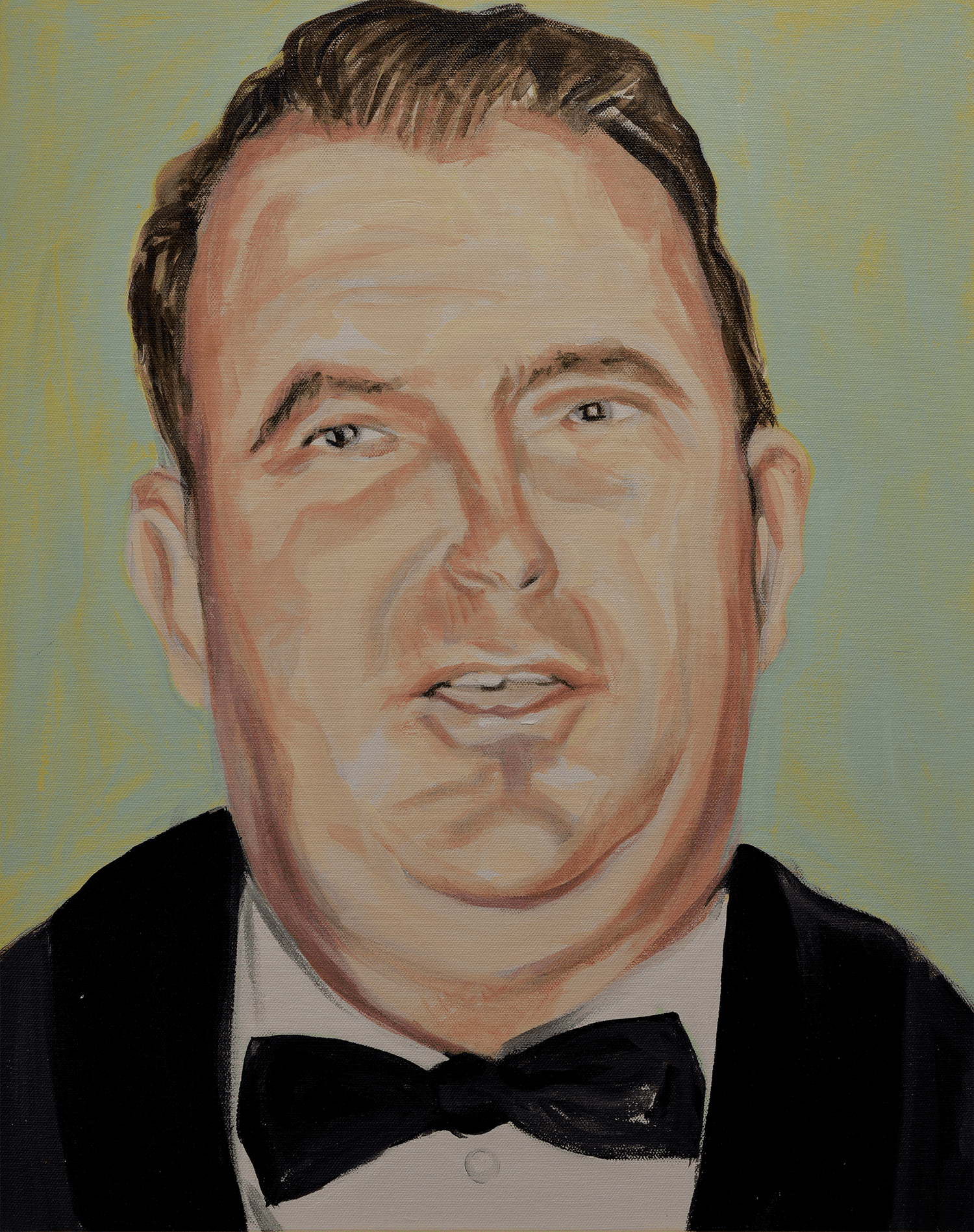 American lawyer. During the Watergate scandal, she served on the staff of Special Prosecutor. In that capacity, in the proceedings before Judge John Sirica, she was responsible for cross-examining Rose Mary Woods, President Nixon's secretary, about the 18.5 minute gap on the Watergate tapes. During cross-examination, Wine-Volner had Woods recreate the way in which Woods claimed she accidentally erased a portion of the tape when she was transcribing it. Woods had claimed to have kept her foot on the pedal on the tape recorder, and Wine-Volner succeeded in demonstrating that this was implausible.