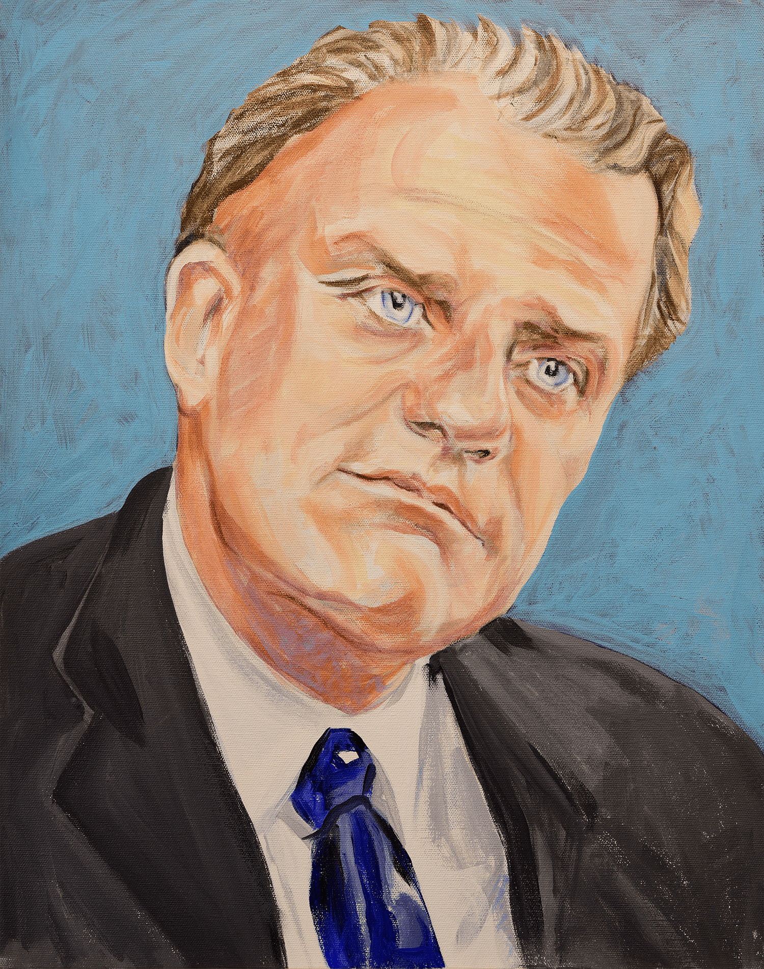 American lawyer. During the Watergate scandal, she served on the staff of Special Prosecutor. In that capacity, in the proceedings before Judge John Sirica, she was responsible for cross-examining Rose Mary Woods, President Nixon's secretary, about the 18.5 minute gap on the Watergate tapes. During cross-examination, Wine-Volner had Woods recreate the way in which Woods claimed she accidentally erased a portion of the tape when she was transcribing it. Woods had claimed to have kept her foot on the pedal on the tape recorder, and Wine-Volner succeeded in demonstrating that this was implausible.