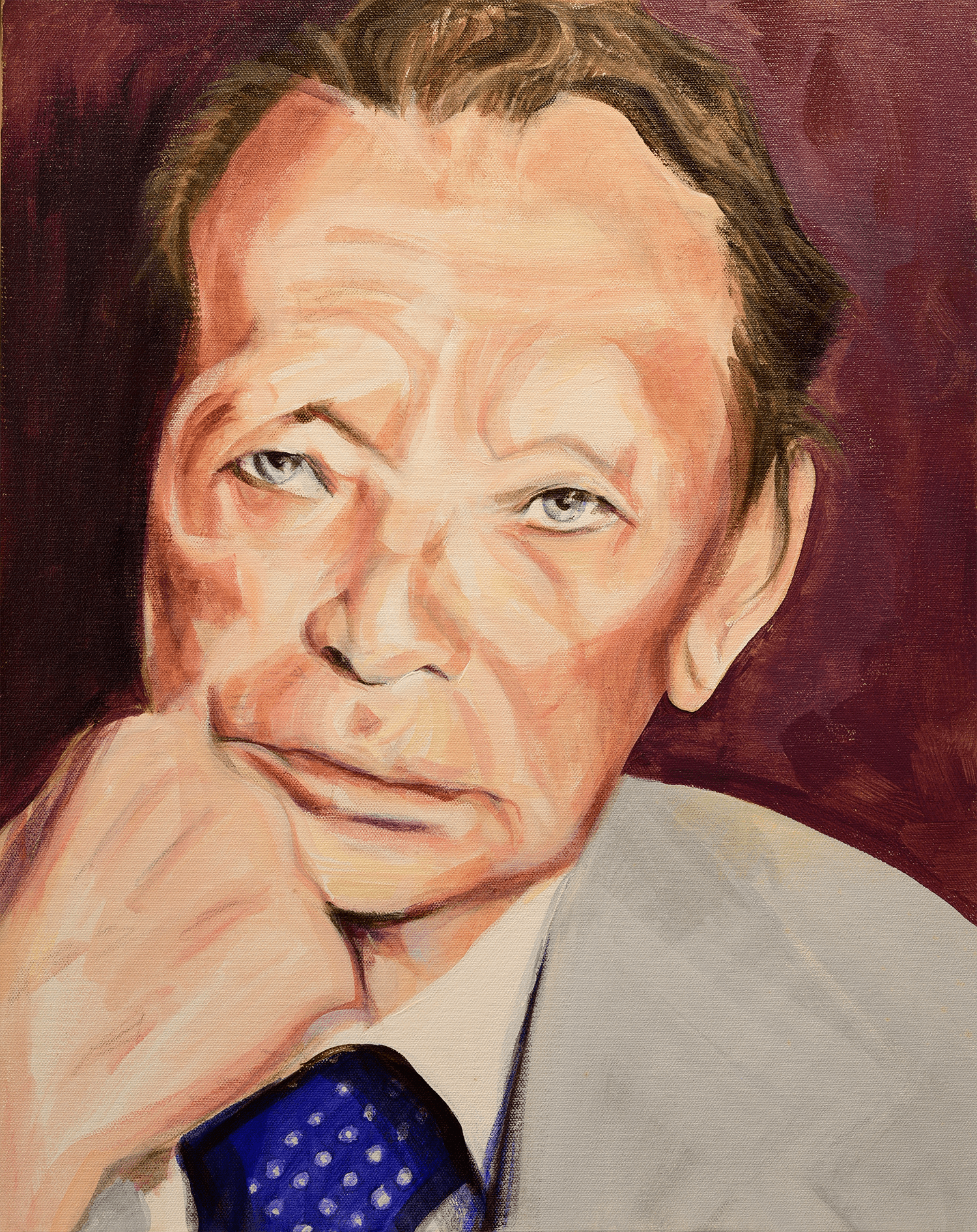 American lawyer. During the Watergate scandal, she served on the staff of Special Prosecutor. In that capacity, in the proceedings before Judge John Sirica, she was responsible for cross-examining Rose Mary Woods, President Nixon's secretary, about the 18.5 minute gap on the Watergate tapes. During cross-examination, Wine-Volner had Woods recreate the way in which Woods claimed she accidentally erased a portion of the tape when she was transcribing it. Woods had claimed to have kept her foot on the pedal on the tape recorder, and Wine-Volner succeeded in demonstrating that this was implausible.