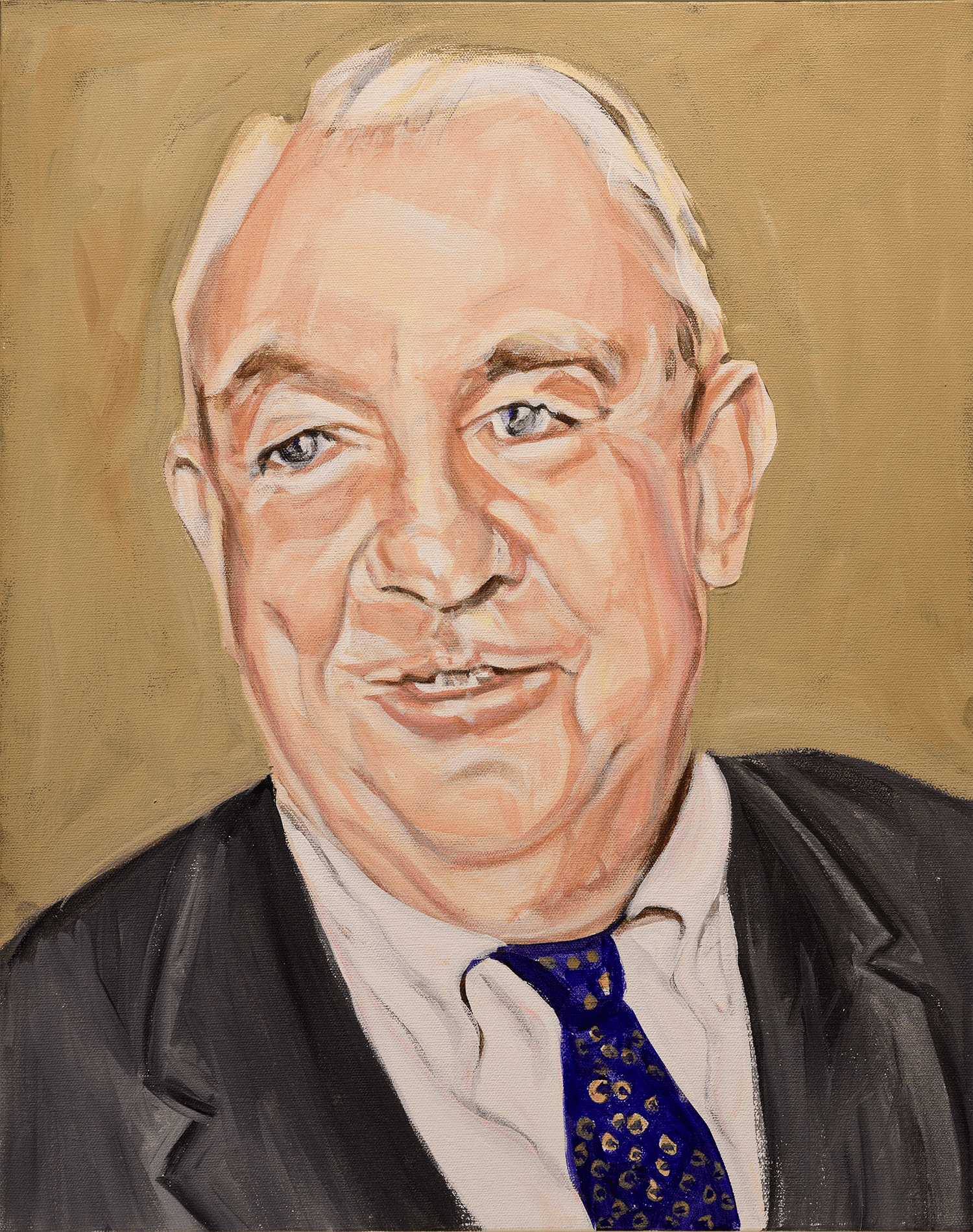 American lawyer. During the Watergate scandal, she served on the staff of Special Prosecutor. In that capacity, in the proceedings before Judge John Sirica, she was responsible for cross-examining Rose Mary Woods, President Nixon's secretary, about the 18.5 minute gap on the Watergate tapes. During cross-examination, Wine-Volner had Woods recreate the way in which Woods claimed she accidentally erased a portion of the tape when she was transcribing it. Woods had claimed to have kept her foot on the pedal on the tape recorder, and Wine-Volner succeeded in demonstrating that this was implausible.