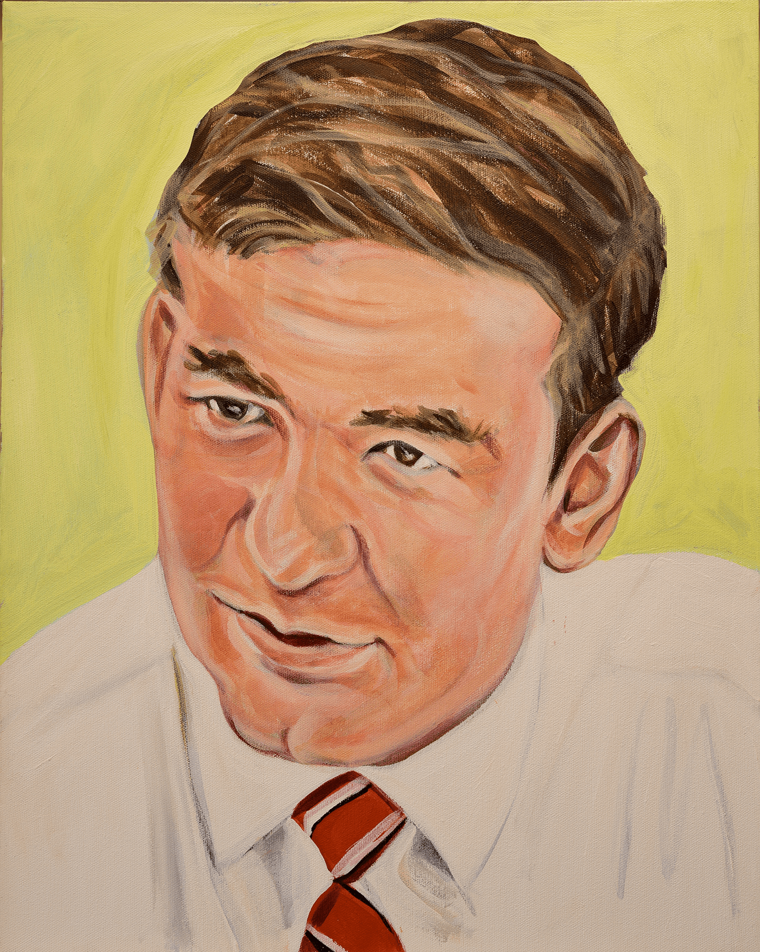 American lawyer. During the Watergate scandal, she served on the staff of Special Prosecutor. In that capacity, in the proceedings before Judge John Sirica, she was responsible for cross-examining Rose Mary Woods, President Nixon's secretary, about the 18.5 minute gap on the Watergate tapes. During cross-examination, Wine-Volner had Woods recreate the way in which Woods claimed she accidentally erased a portion of the tape when she was transcribing it. Woods had claimed to have kept her foot on the pedal on the tape recorder, and Wine-Volner succeeded in demonstrating that this was implausible.