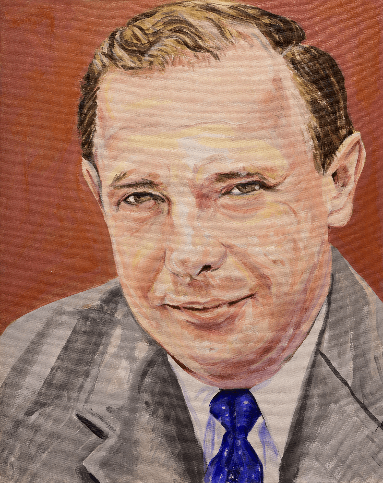 American lawyer. During the Watergate scandal, she served on the staff of Special Prosecutor. In that capacity, in the proceedings before Judge John Sirica, she was responsible for cross-examining Rose Mary Woods, President Nixon's secretary, about the 18.5 minute gap on the Watergate tapes. During cross-examination, Wine-Volner had Woods recreate the way in which Woods claimed she accidentally erased a portion of the tape when she was transcribing it. Woods had claimed to have kept her foot on the pedal on the tape recorder, and Wine-Volner succeeded in demonstrating that this was implausible.