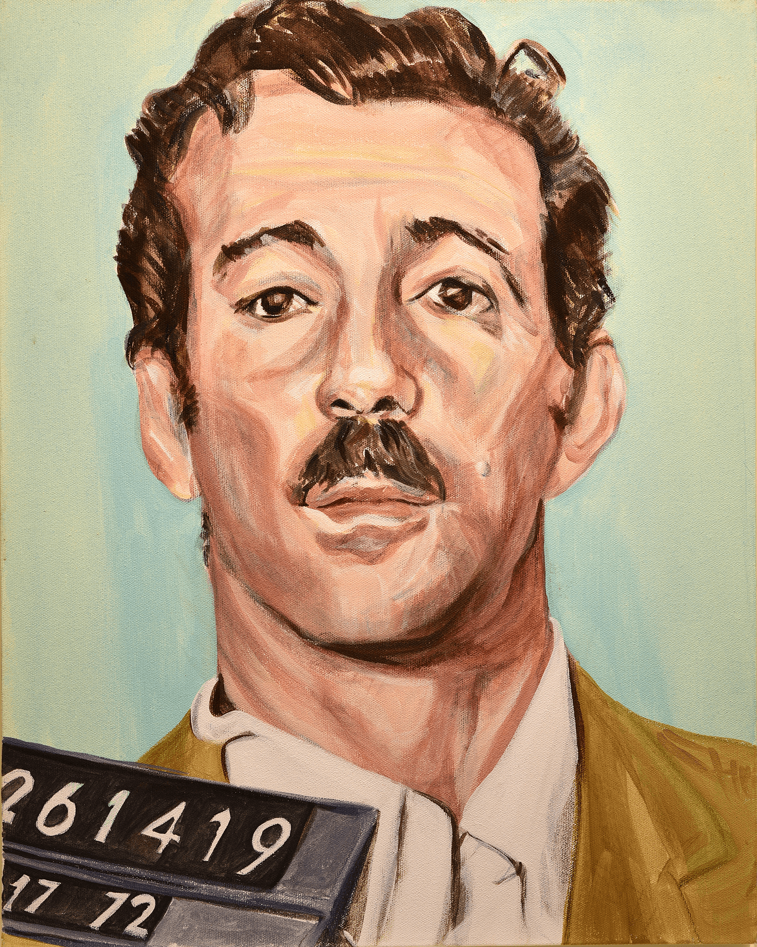 American lawyer. During the Watergate scandal, she served on the staff of Special Prosecutor. In that capacity, in the proceedings before Judge John Sirica, she was responsible for cross-examining Rose Mary Woods, President Nixon's secretary, about the 18.5 minute gap on the Watergate tapes. During cross-examination, Wine-Volner had Woods recreate the way in which Woods claimed she accidentally erased a portion of the tape when she was transcribing it. Woods had claimed to have kept her foot on the pedal on the tape recorder, and Wine-Volner succeeded in demonstrating that this was implausible.