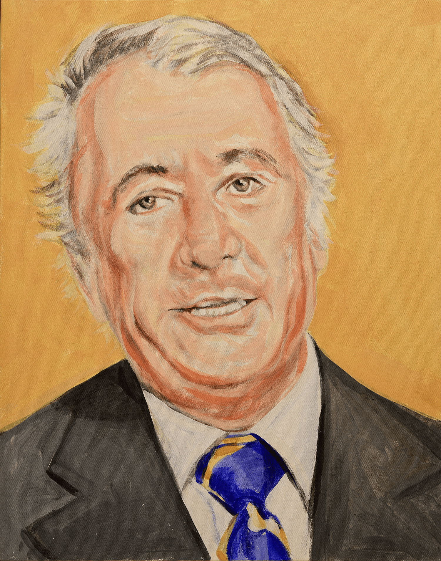 American lawyer. During the Watergate scandal, she served on the staff of Special Prosecutor. In that capacity, in the proceedings before Judge John Sirica, she was responsible for cross-examining Rose Mary Woods, President Nixon's secretary, about the 18.5 minute gap on the Watergate tapes. During cross-examination, Wine-Volner had Woods recreate the way in which Woods claimed she accidentally erased a portion of the tape when she was transcribing it. Woods had claimed to have kept her foot on the pedal on the tape recorder, and Wine-Volner succeeded in demonstrating that this was implausible.