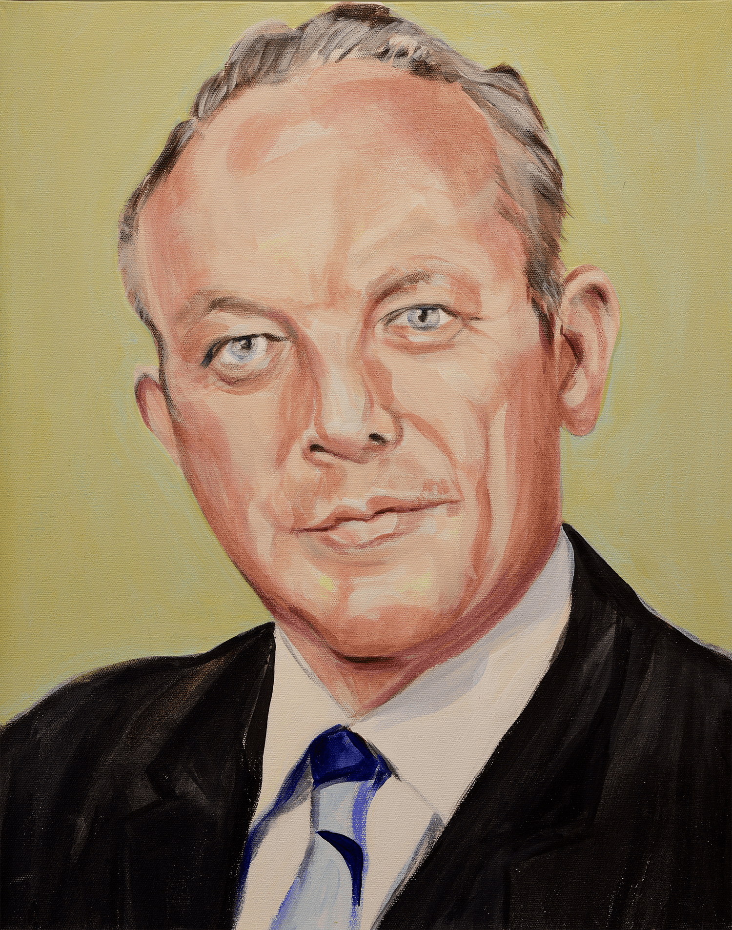 American lawyer. During the Watergate scandal, she served on the staff of Special Prosecutor. In that capacity, in the proceedings before Judge John Sirica, she was responsible for cross-examining Rose Mary Woods, President Nixon's secretary, about the 18.5 minute gap on the Watergate tapes. During cross-examination, Wine-Volner had Woods recreate the way in which Woods claimed she accidentally erased a portion of the tape when she was transcribing it. Woods had claimed to have kept her foot on the pedal on the tape recorder, and Wine-Volner succeeded in demonstrating that this was implausible.