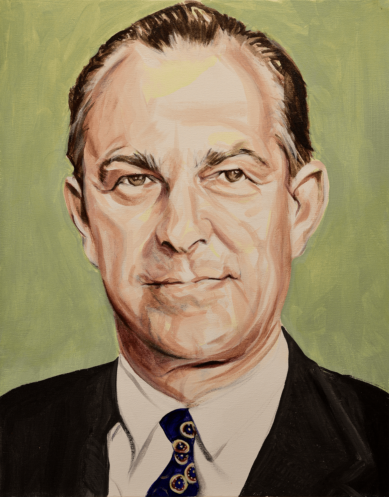 American lawyer. During the Watergate scandal, she served on the staff of Special Prosecutor. In that capacity, in the proceedings before Judge John Sirica, she was responsible for cross-examining Rose Mary Woods, President Nixon's secretary, about the 18.5 minute gap on the Watergate tapes. During cross-examination, Wine-Volner had Woods recreate the way in which Woods claimed she accidentally erased a portion of the tape when she was transcribing it. Woods had claimed to have kept her foot on the pedal on the tape recorder, and Wine-Volner succeeded in demonstrating that this was implausible.