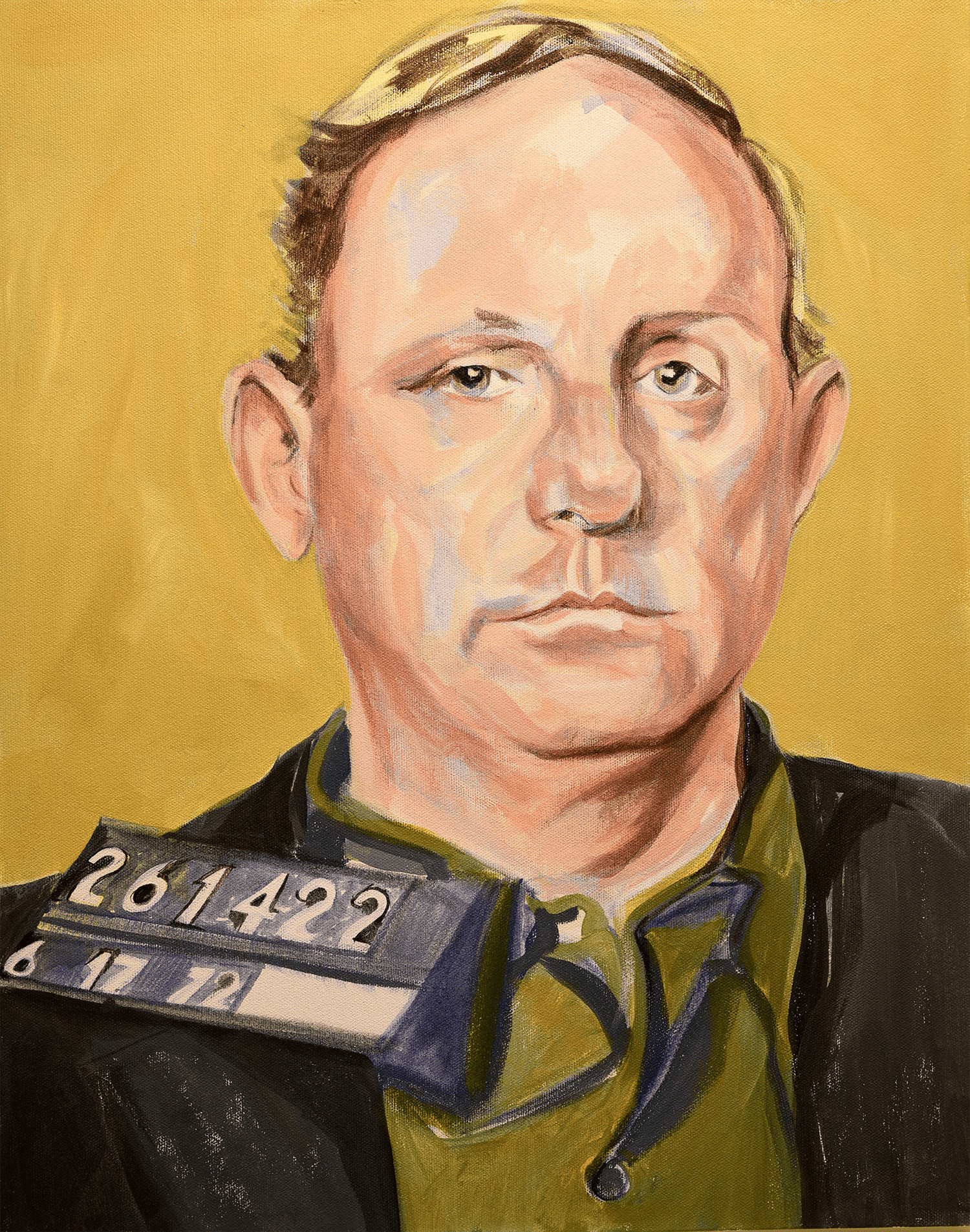 American lawyer. During the Watergate scandal, she served on the staff of Special Prosecutor. In that capacity, in the proceedings before Judge John Sirica, she was responsible for cross-examining Rose Mary Woods, President Nixon's secretary, about the 18.5 minute gap on the Watergate tapes. During cross-examination, Wine-Volner had Woods recreate the way in which Woods claimed she accidentally erased a portion of the tape when she was transcribing it. Woods had claimed to have kept her foot on the pedal on the tape recorder, and Wine-Volner succeeded in demonstrating that this was implausible.