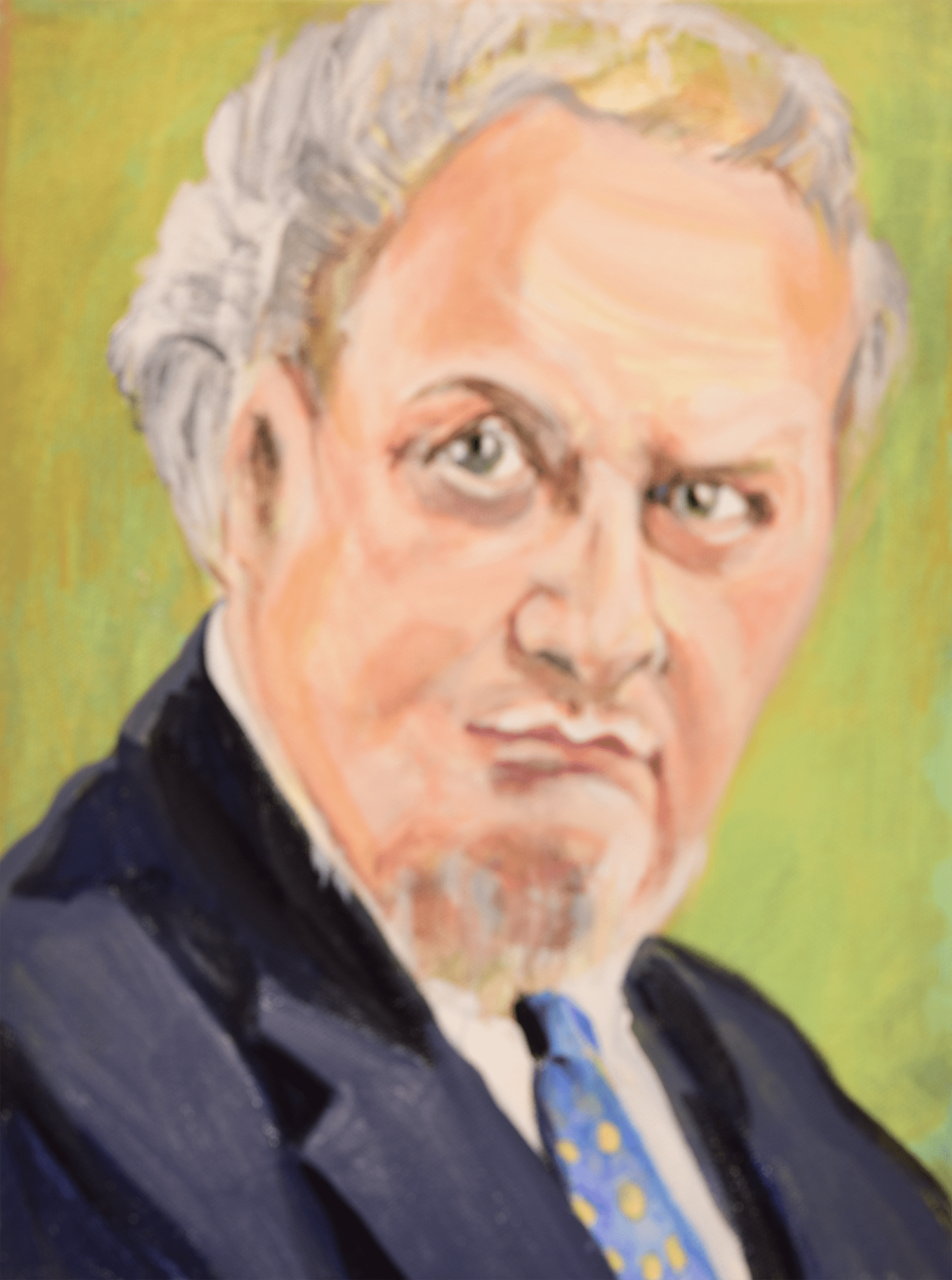 American lawyer. During the Watergate scandal, she served on the staff of Special Prosecutor. In that capacity, in the proceedings before Judge John Sirica, she was responsible for cross-examining Rose Mary Woods, President Nixon's secretary, about the 18.5 minute gap on the Watergate tapes. During cross-examination, Wine-Volner had Woods recreate the way in which Woods claimed she accidentally erased a portion of the tape when she was transcribing it. Woods had claimed to have kept her foot on the pedal on the tape recorder, and Wine-Volner succeeded in demonstrating that this was implausible.