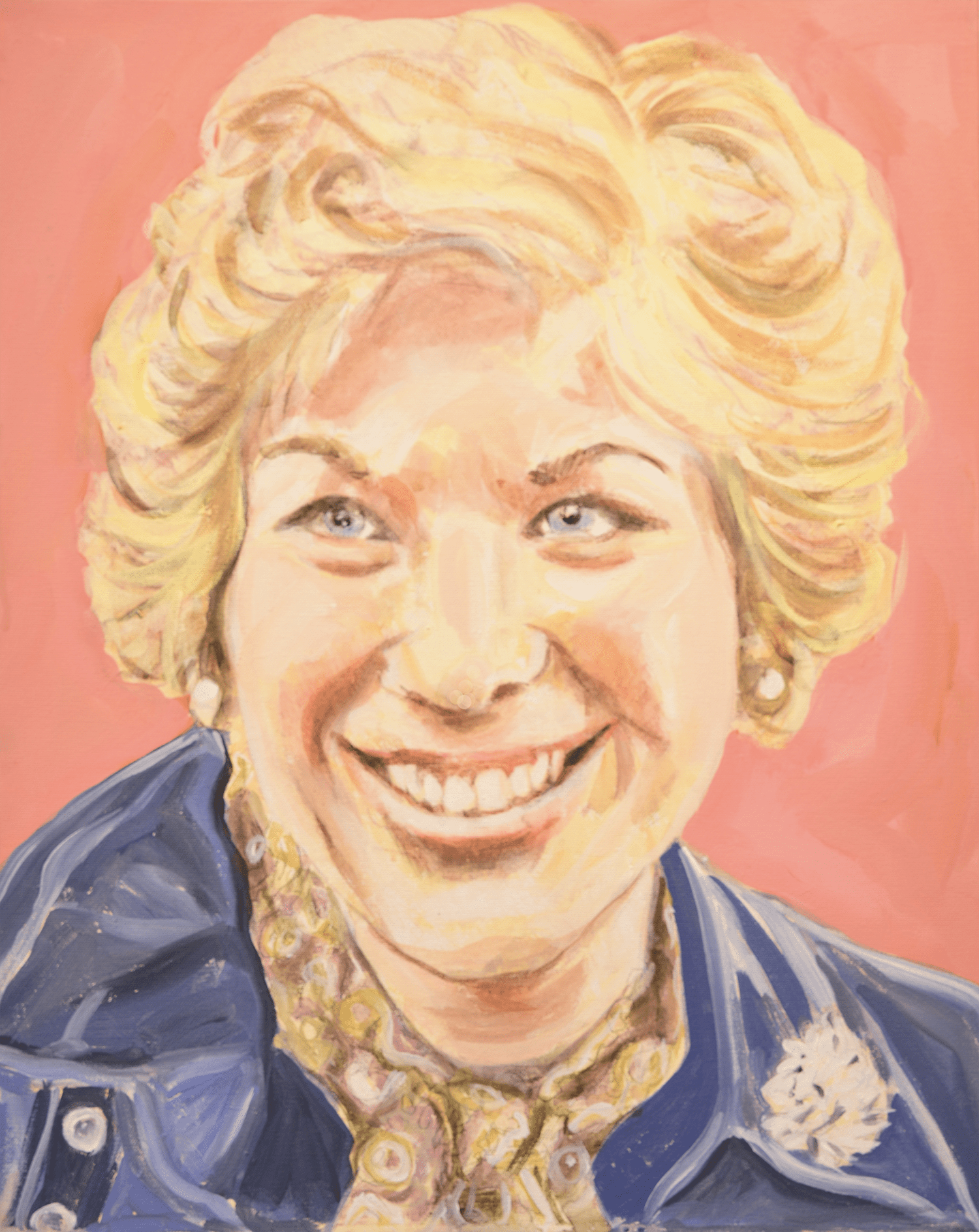 American lawyer. During the Watergate scandal, she served on the staff of Special Prosecutor. In that capacity, in the proceedings before Judge John Sirica, she was responsible for cross-examining Rose Mary Woods, President Nixon's secretary, about the 18.5 minute gap on the Watergate tapes. During cross-examination, Wine-Volner had Woods recreate the way in which Woods claimed she accidentally erased a portion of the tape when she was transcribing it. Woods had claimed to have kept her foot on the pedal on the tape recorder, and Wine-Volner succeeded in demonstrating that this was implausible.