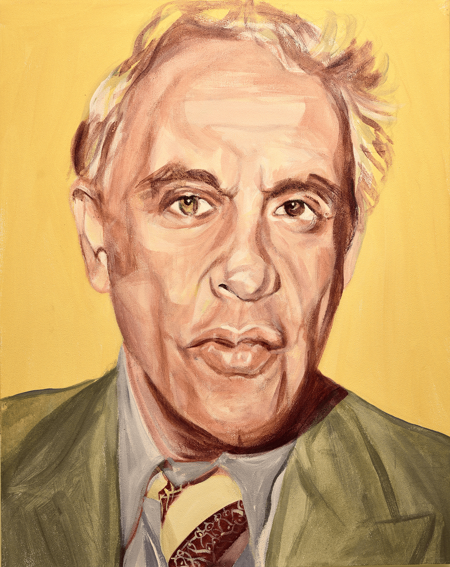 American lawyer. During the Watergate scandal, she served on the staff of Special Prosecutor. In that capacity, in the proceedings before Judge John Sirica, she was responsible for cross-examining Rose Mary Woods, President Nixon's secretary, about the 18.5 minute gap on the Watergate tapes. During cross-examination, Wine-Volner had Woods recreate the way in which Woods claimed she accidentally erased a portion of the tape when she was transcribing it. Woods had claimed to have kept her foot on the pedal on the tape recorder, and Wine-Volner succeeded in demonstrating that this was implausible.